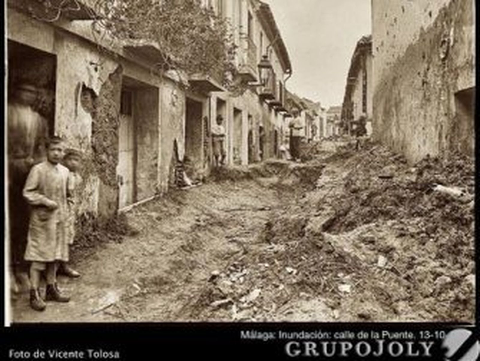 La cuna de las figuras del flamenco malagueño