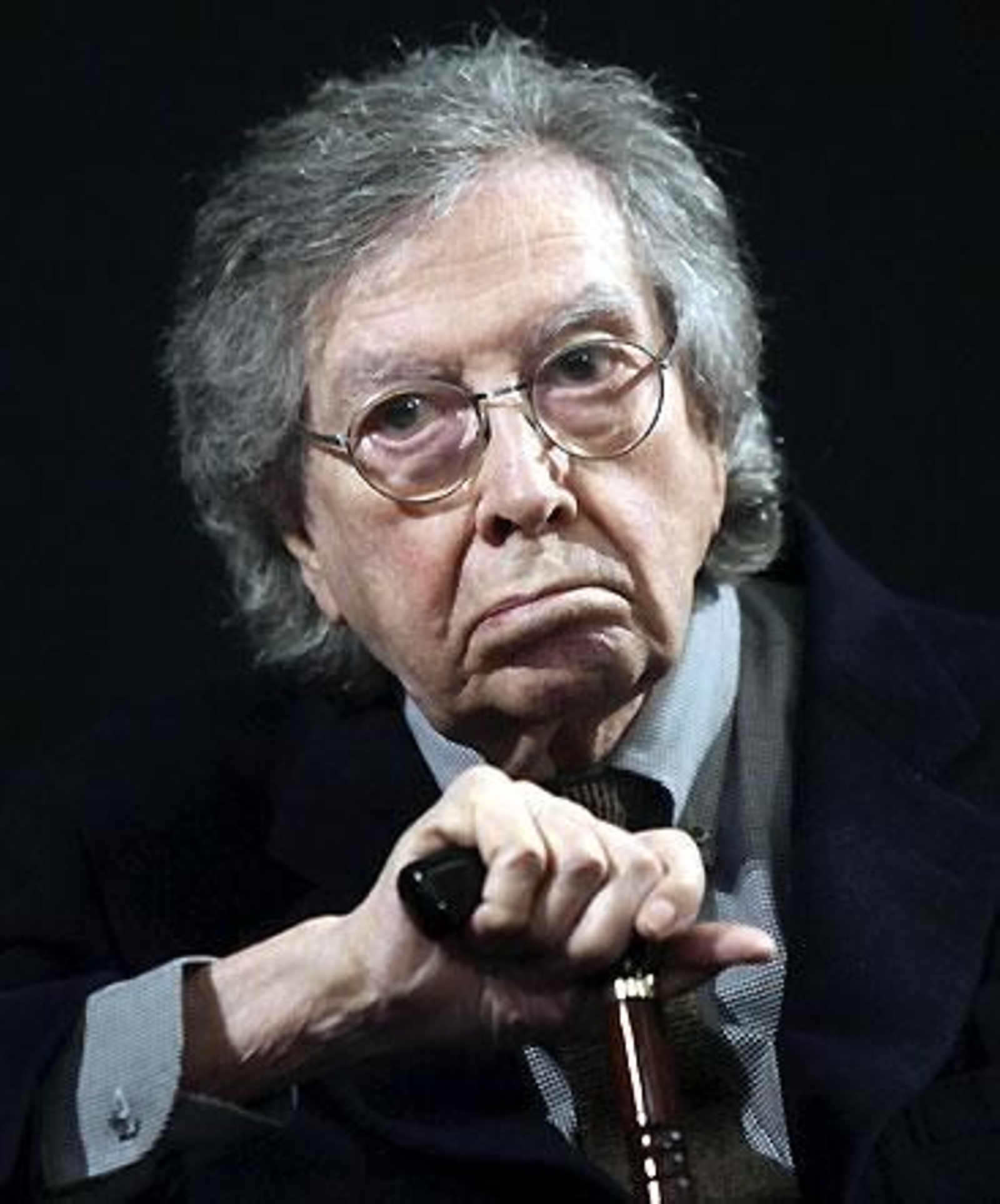 Muere el artista Antoni Tàpies