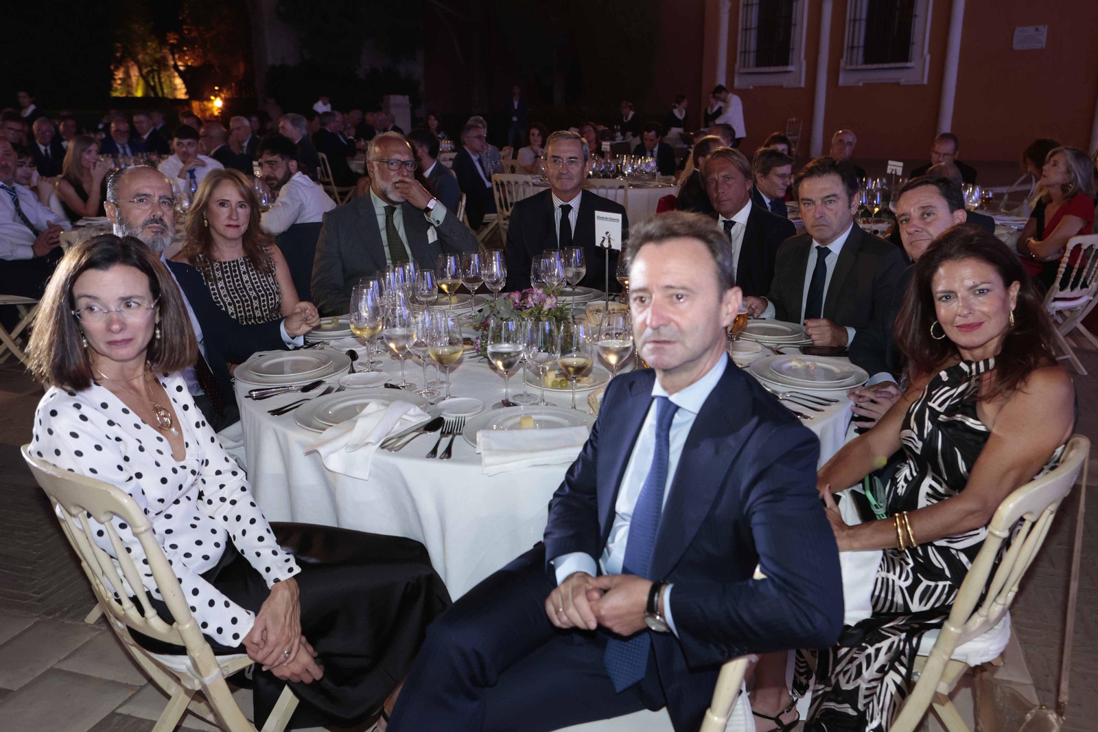 Las imágenes del XI Premio Manuel Clavero