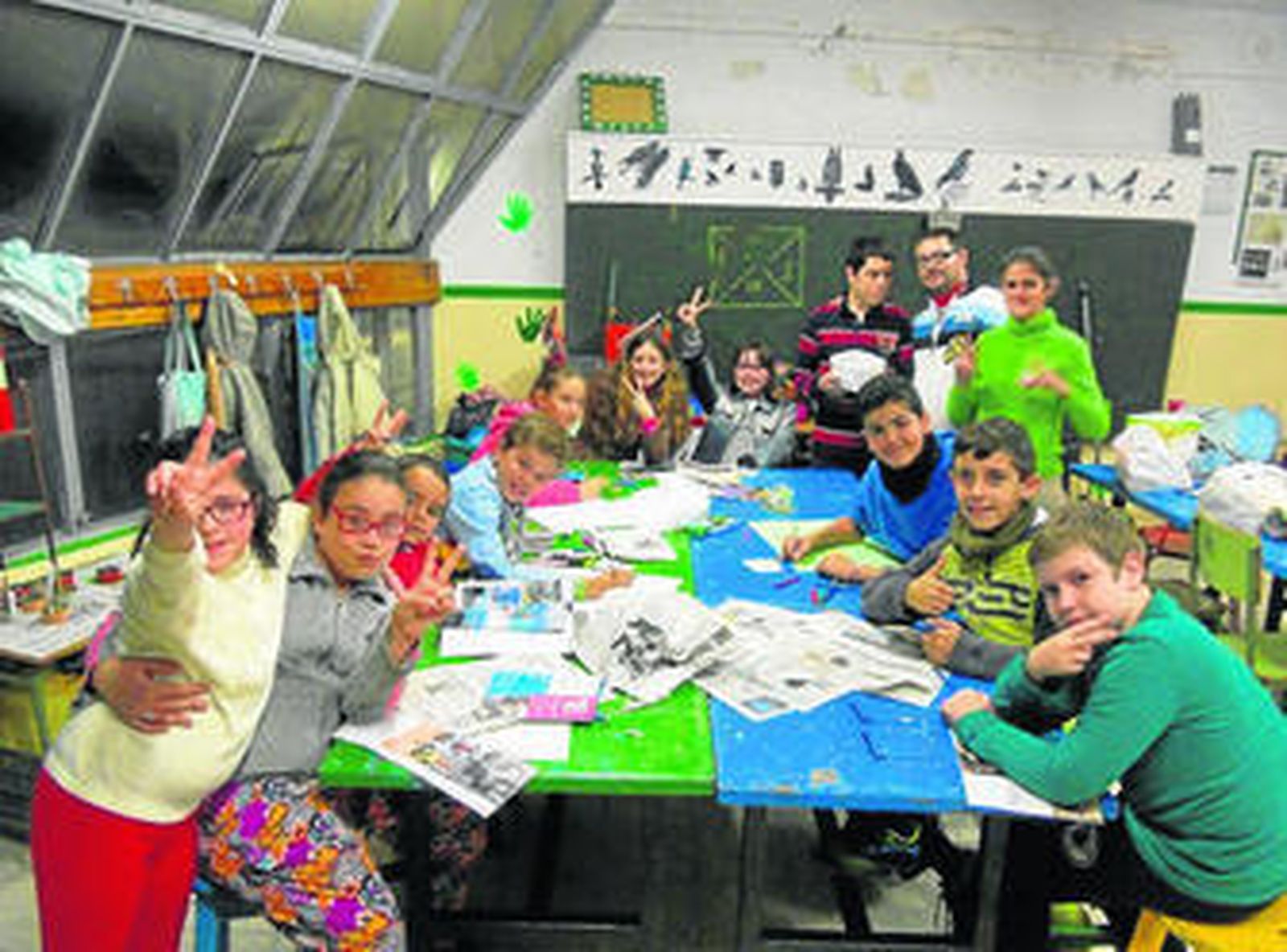 ACTIVIDADES NAVIDEÑAS Las jornadas que desarrollan estas entidades están enfocadas a varias temáticas, como la naturaleza, la creatividad, la historia o la ciencia, y pensadas para que los niños aprendan de forma amena.