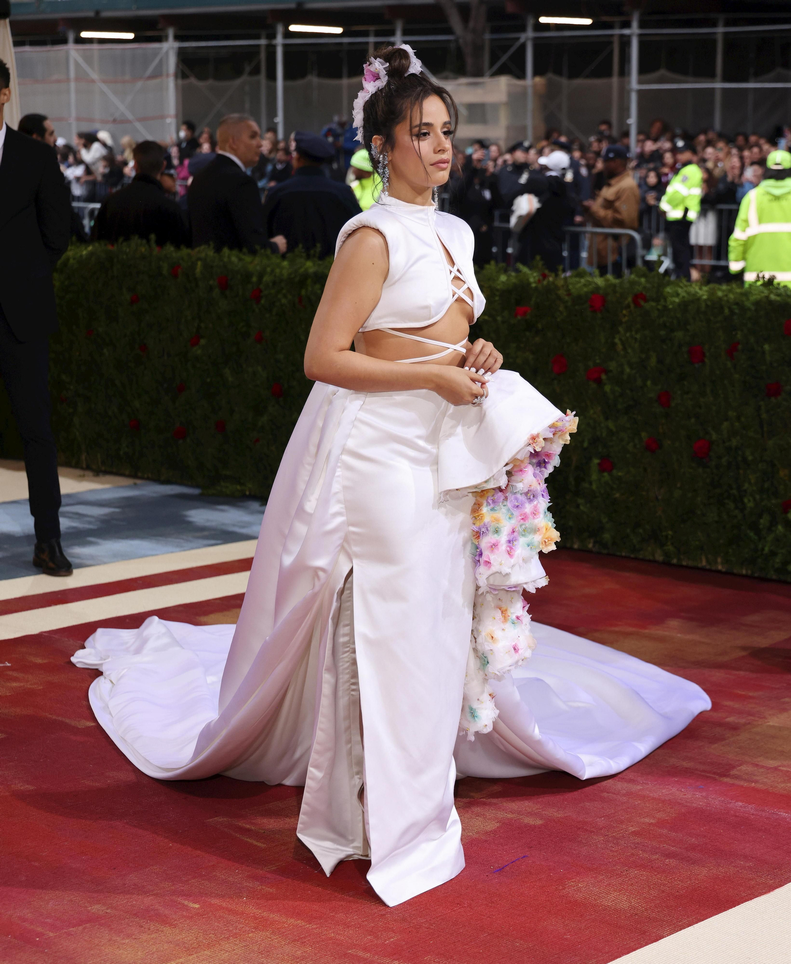 Camila Cabello. Camila Cabello.