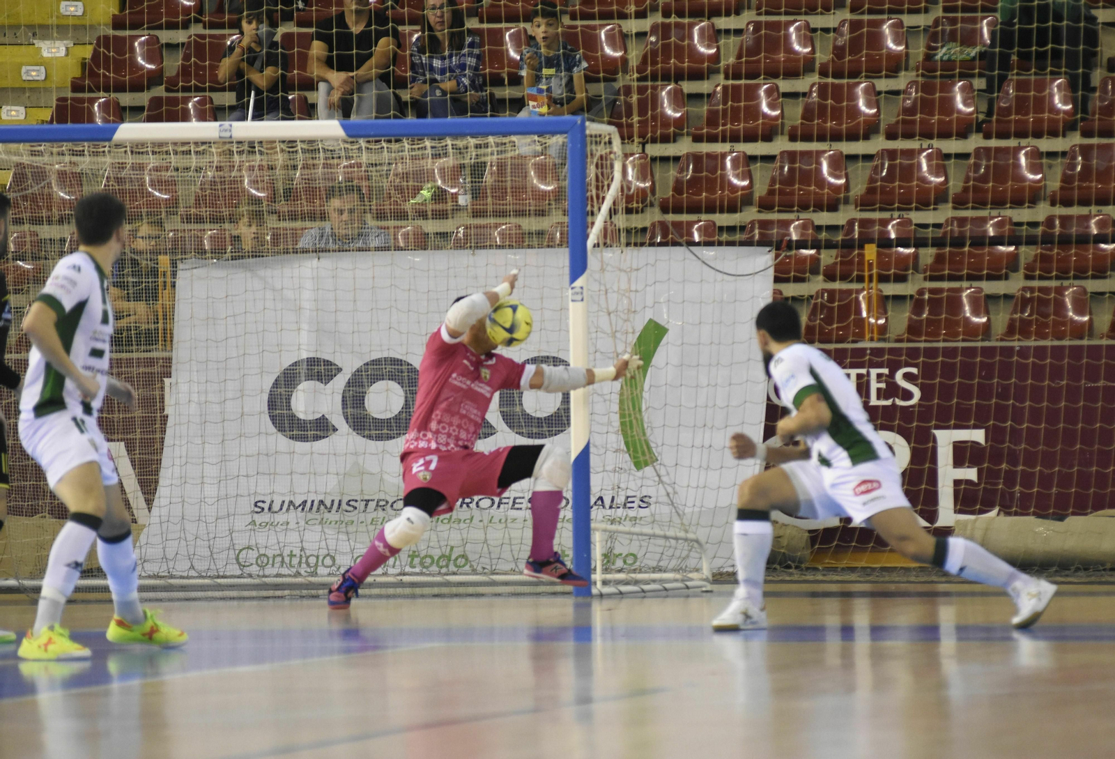 Las fotos del Córdoba Patrimonio de la Humanidad - O Parrulo