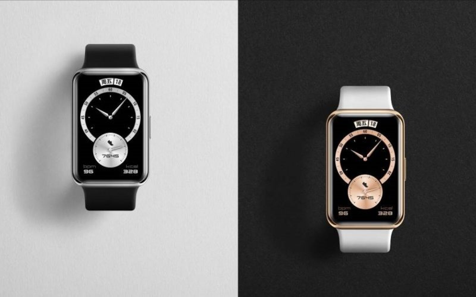 Se encuentra disponible en dos modelos.