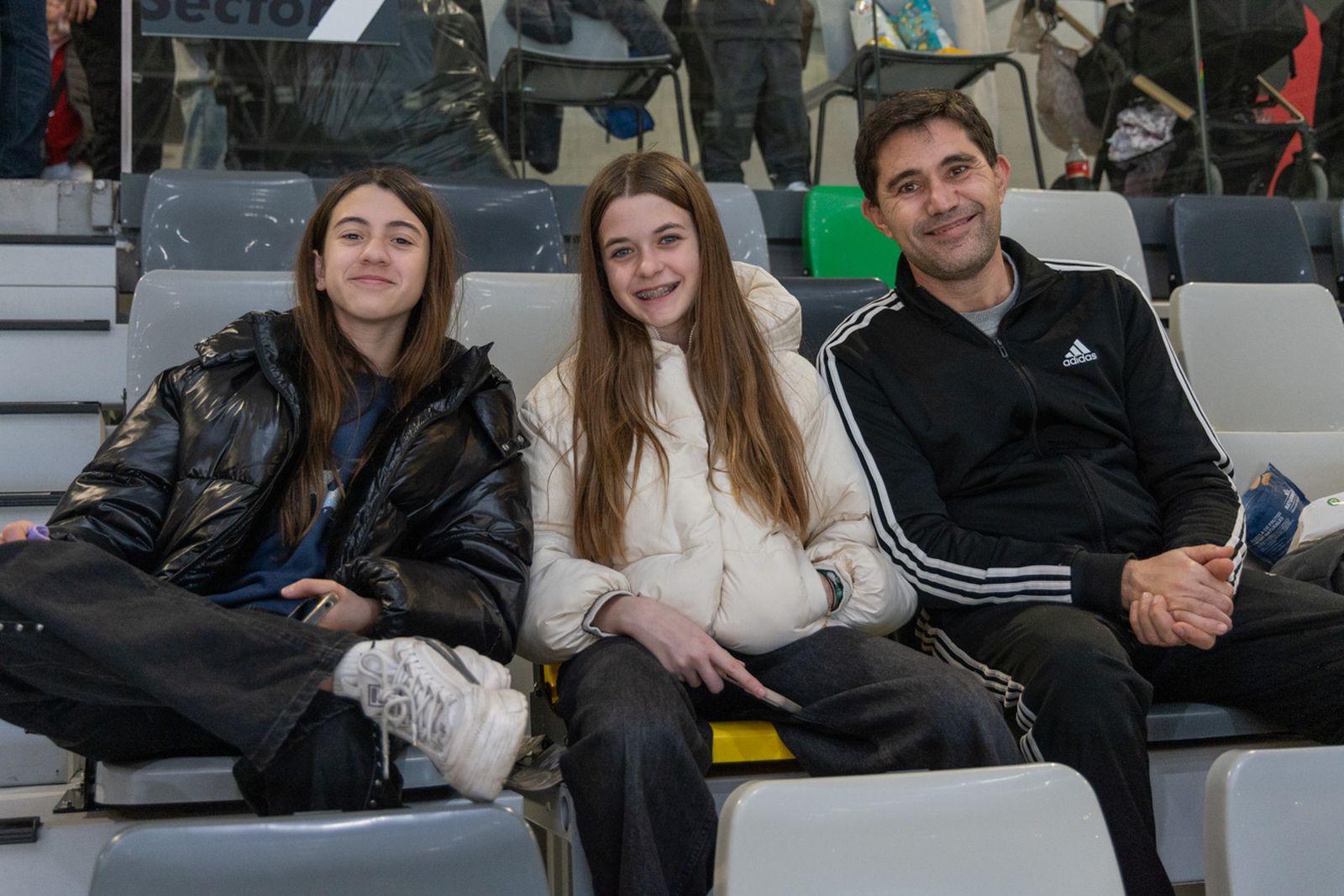 Las mejores imágenes del triunfo del Jaén Paraíso Interior FS para sellar su pasaporte copero