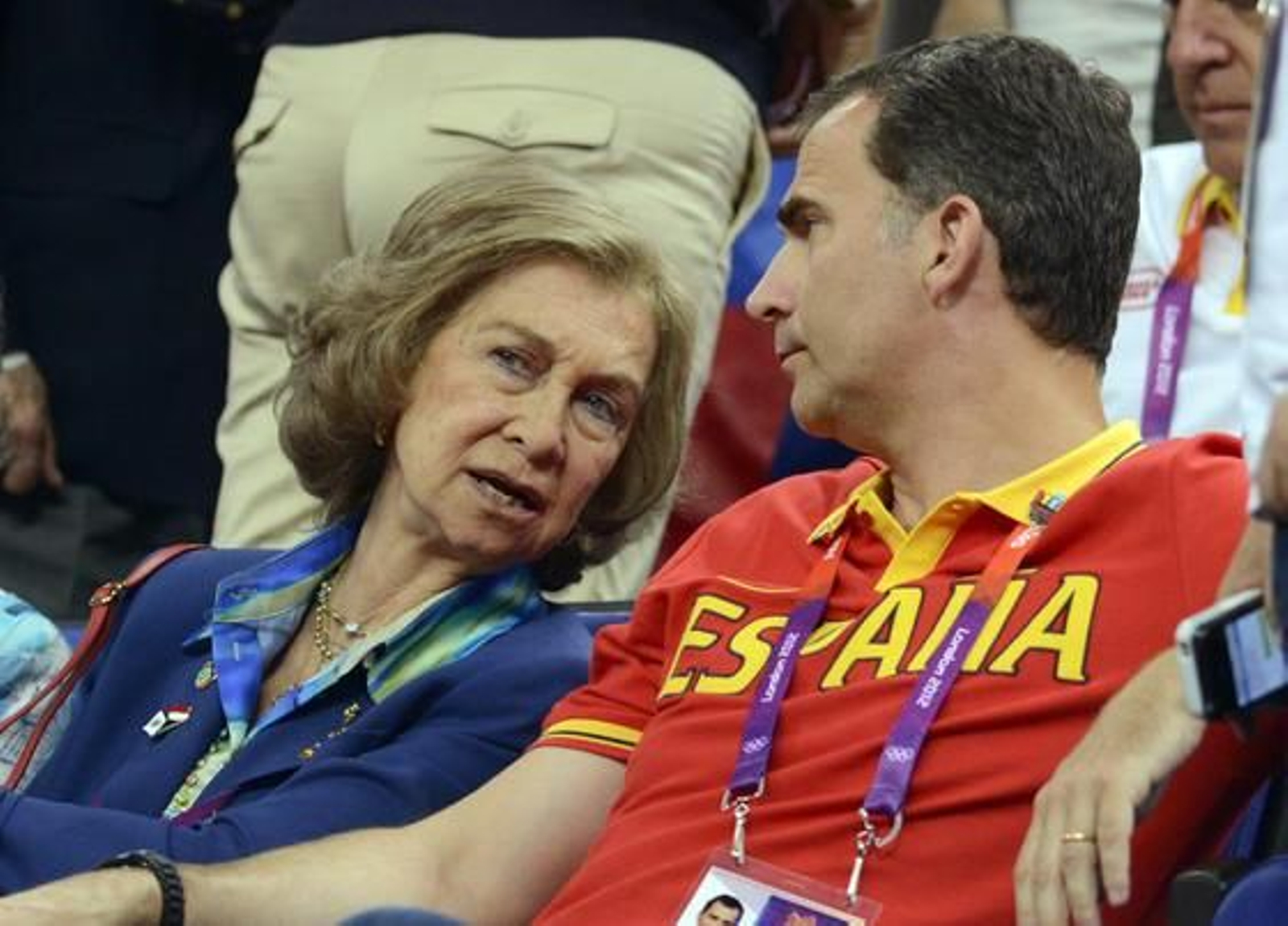 Foto: AFP, Reuters, EFE