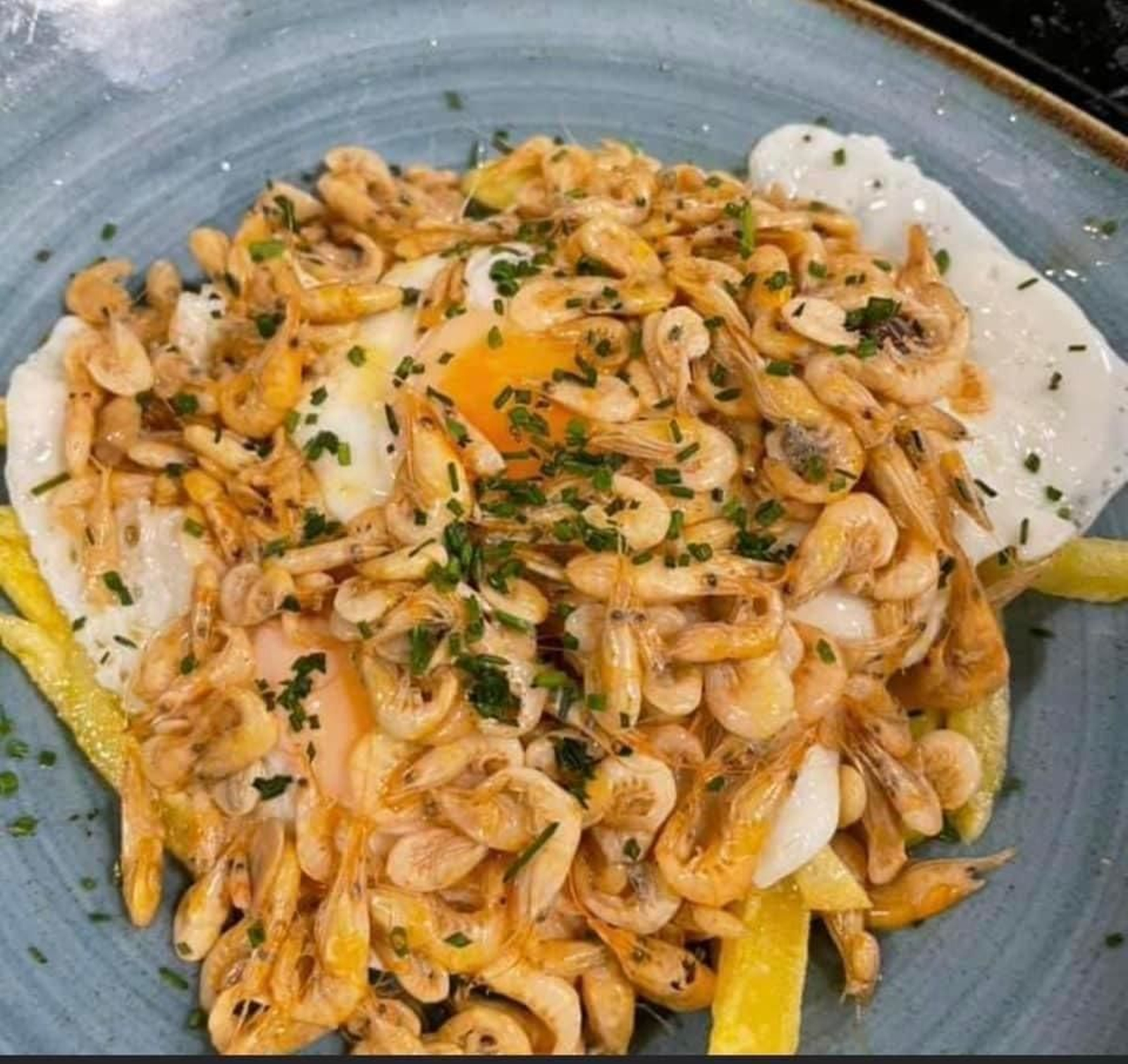 Restaurante La Tasca