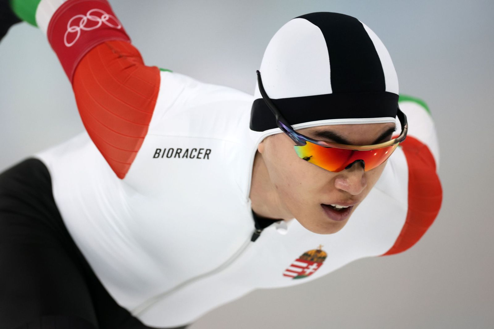 Las mejores fotos de los Juegos Olímpicos de invierno Milán Cortina d'Ampezzo 2026 | Jornada 14