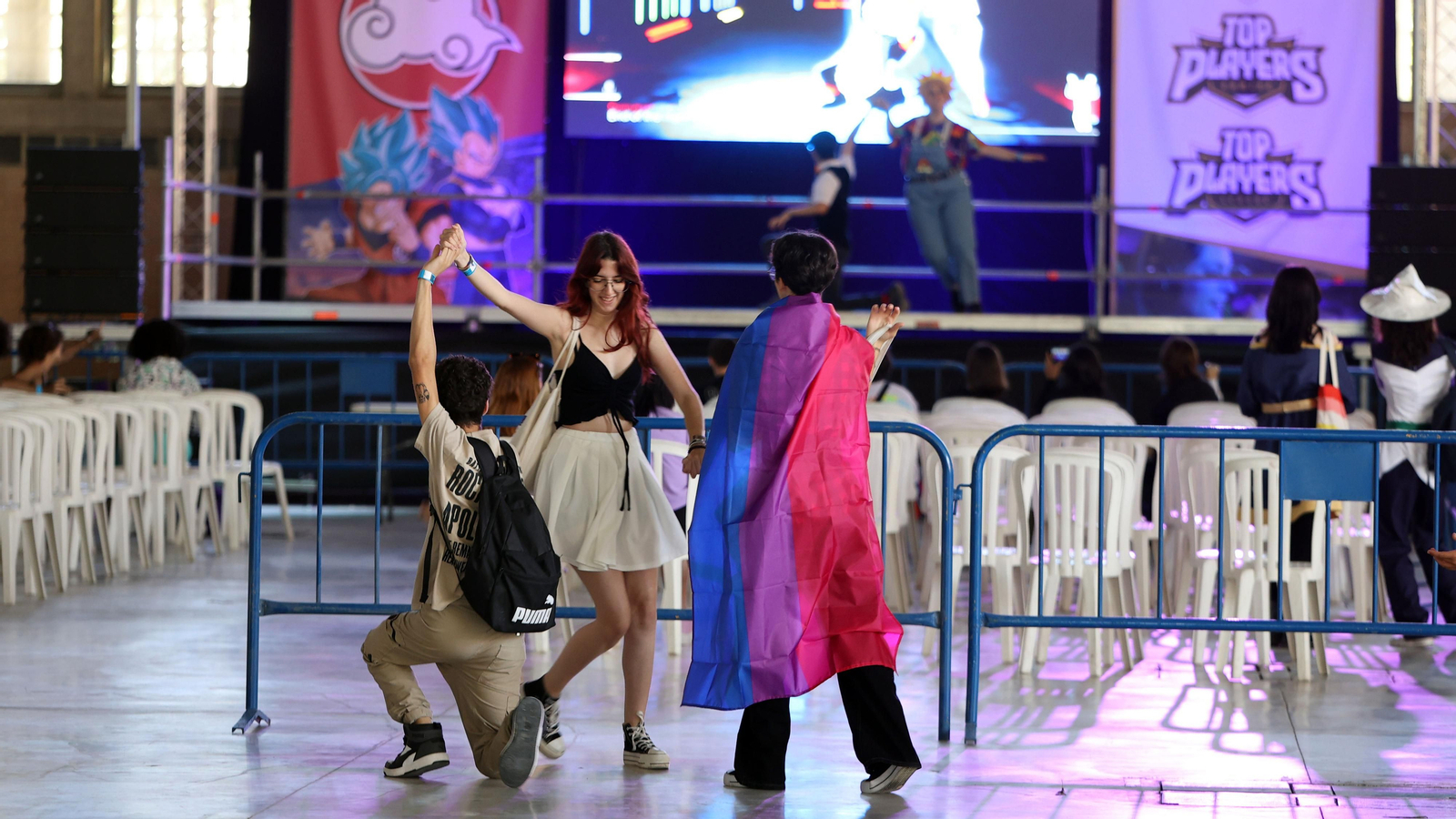 Nueva edición del Salón Manga Jerez