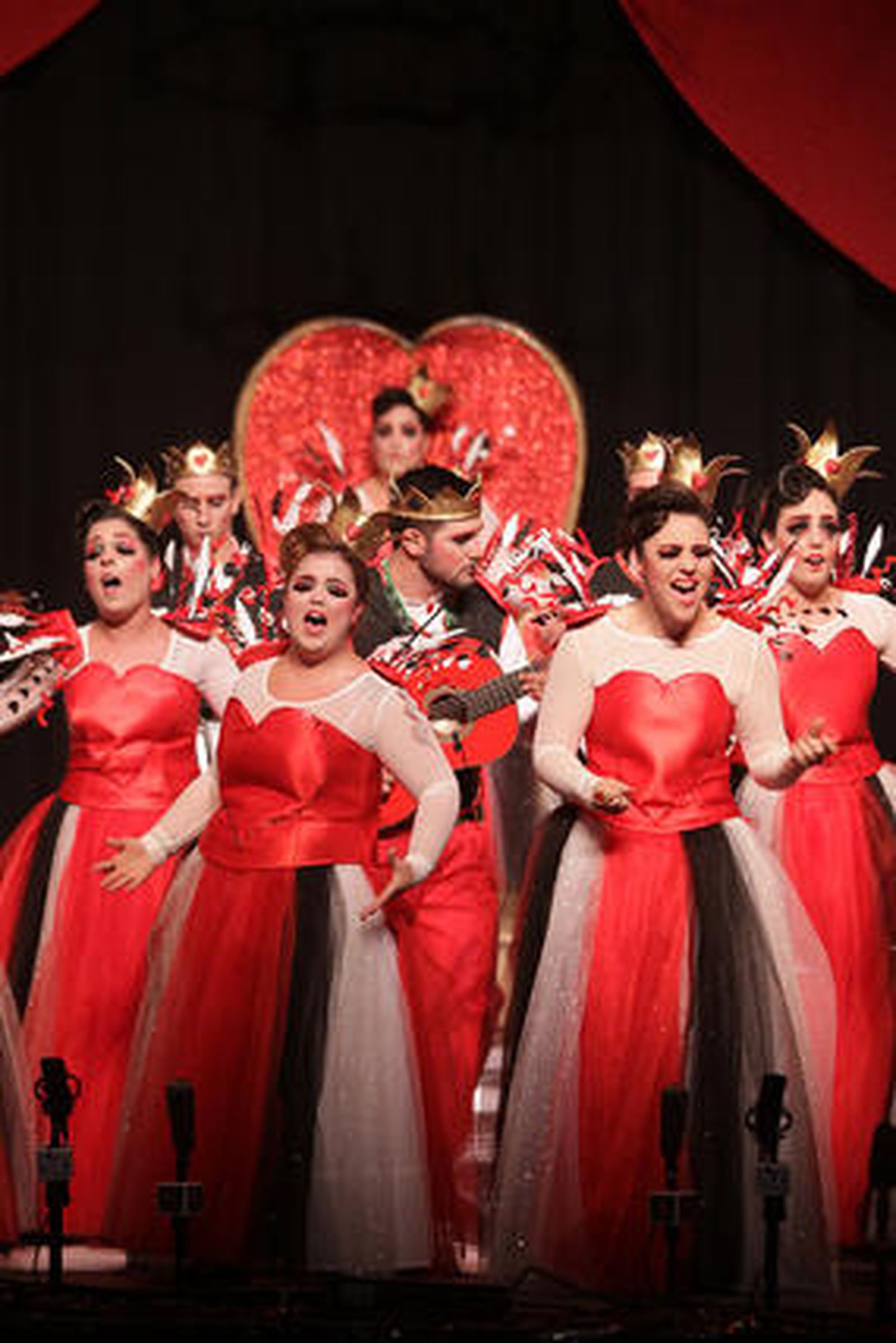 La Muñeca.

Foto: Canterla