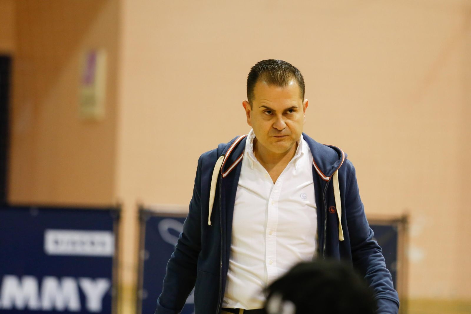 Las fotos del Udea-Lobe Huesca de Segunda FEB