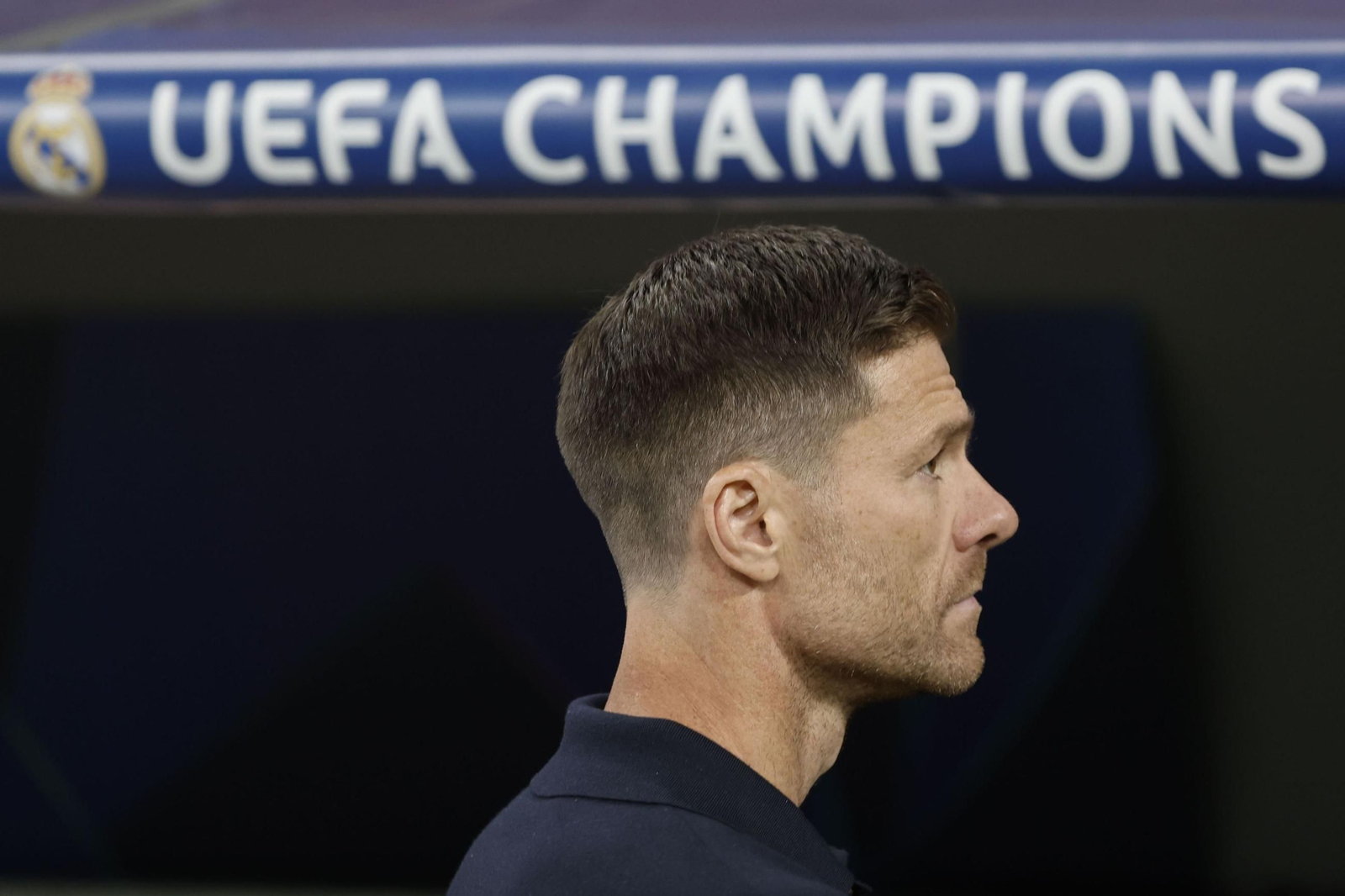 Las mejores fotos del Real Madrid - Olympique