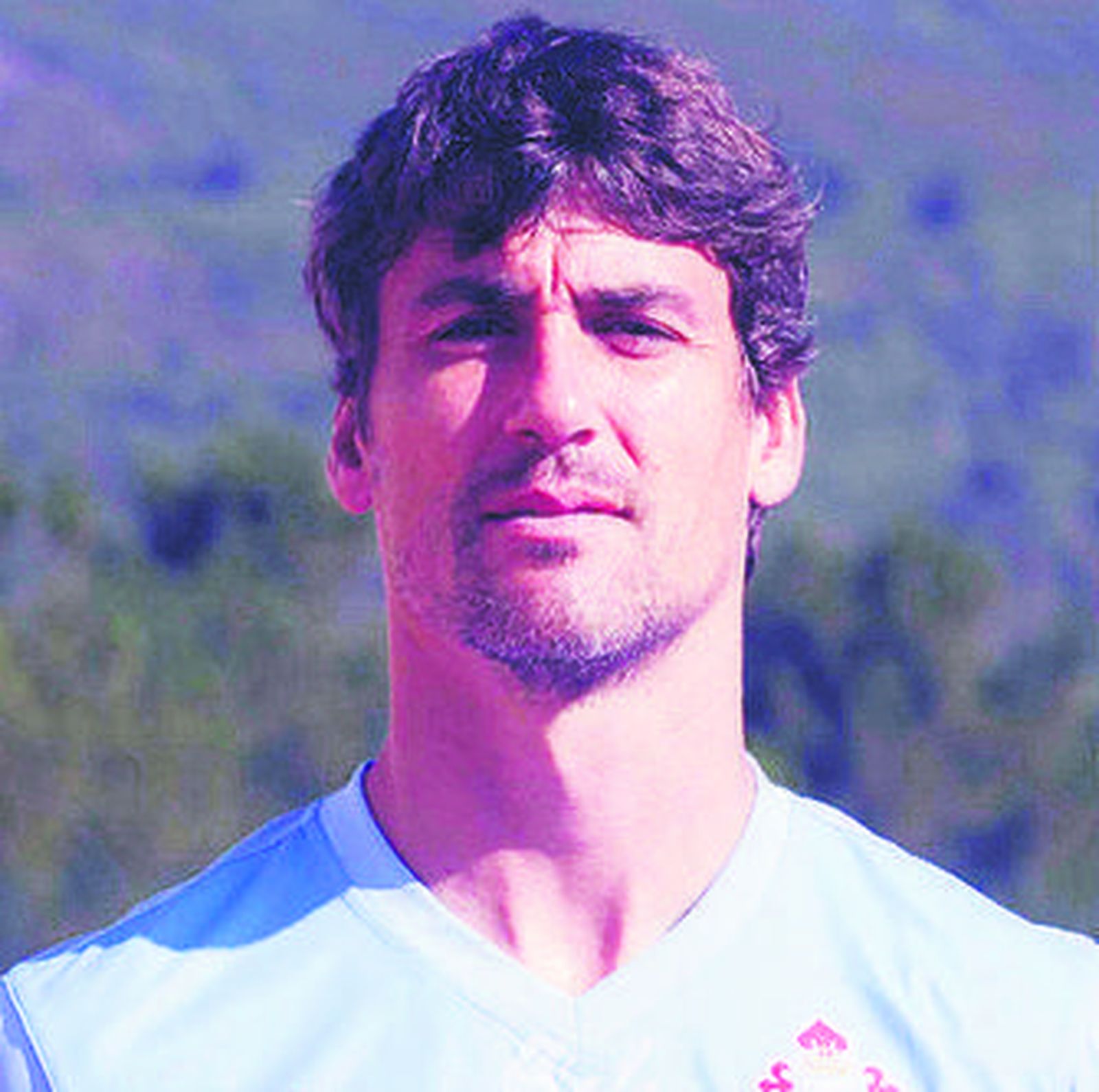 Mario Bermejo, bigoleador celtiña.