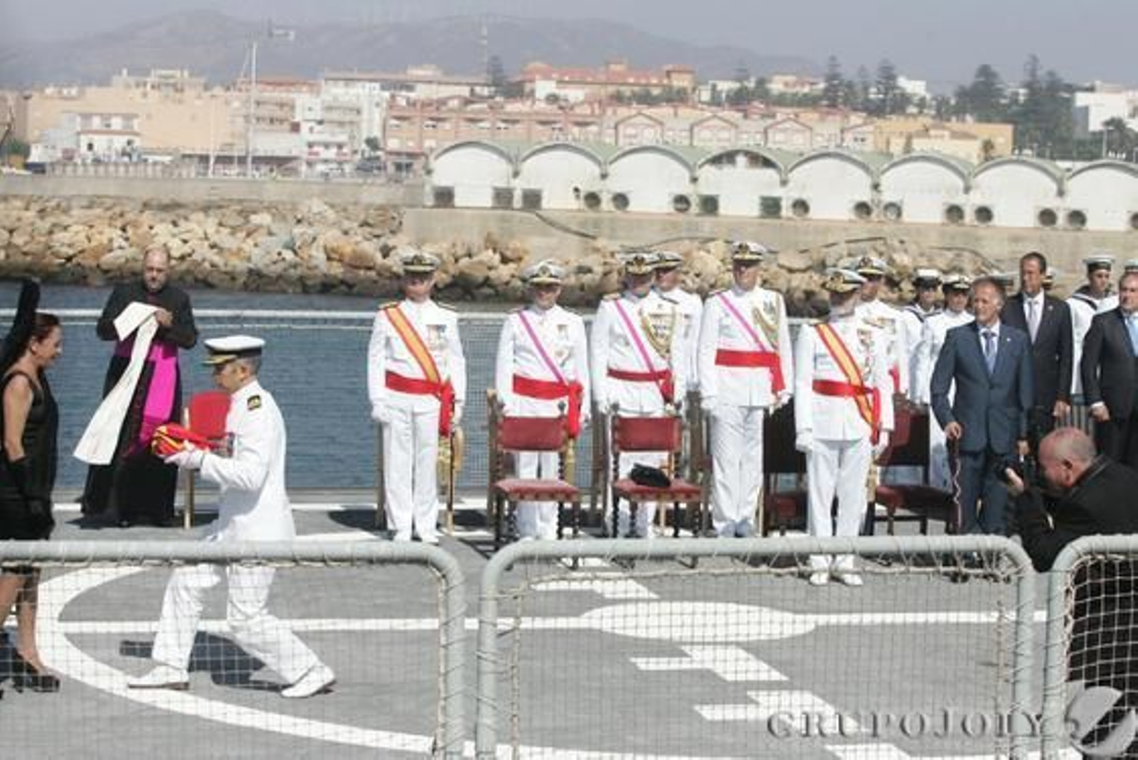 Foto: José María Quiñones