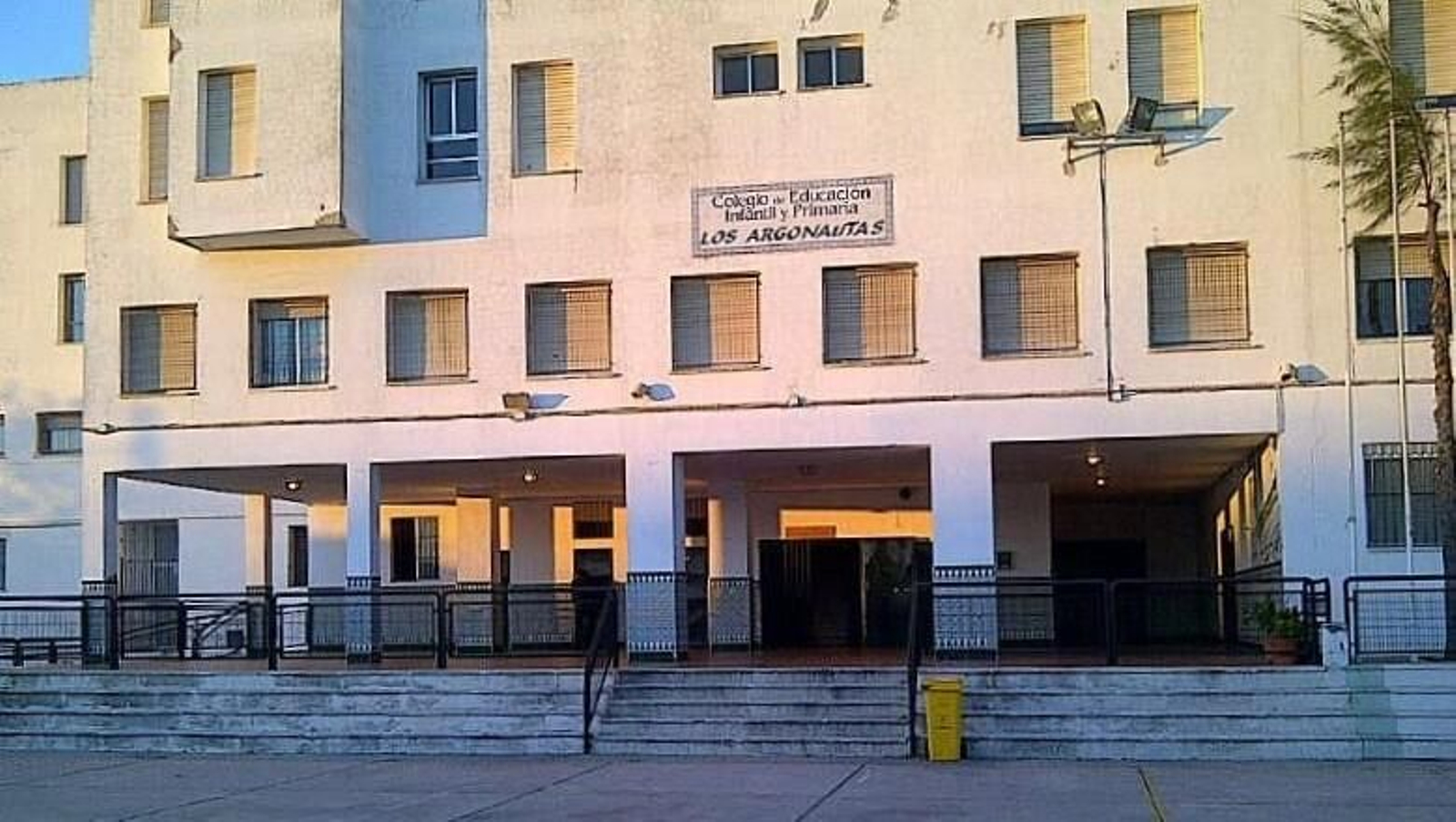 La Junta ha adjudicado la redacción del proyecto del futuro edificio del colegio Los Argonautas.