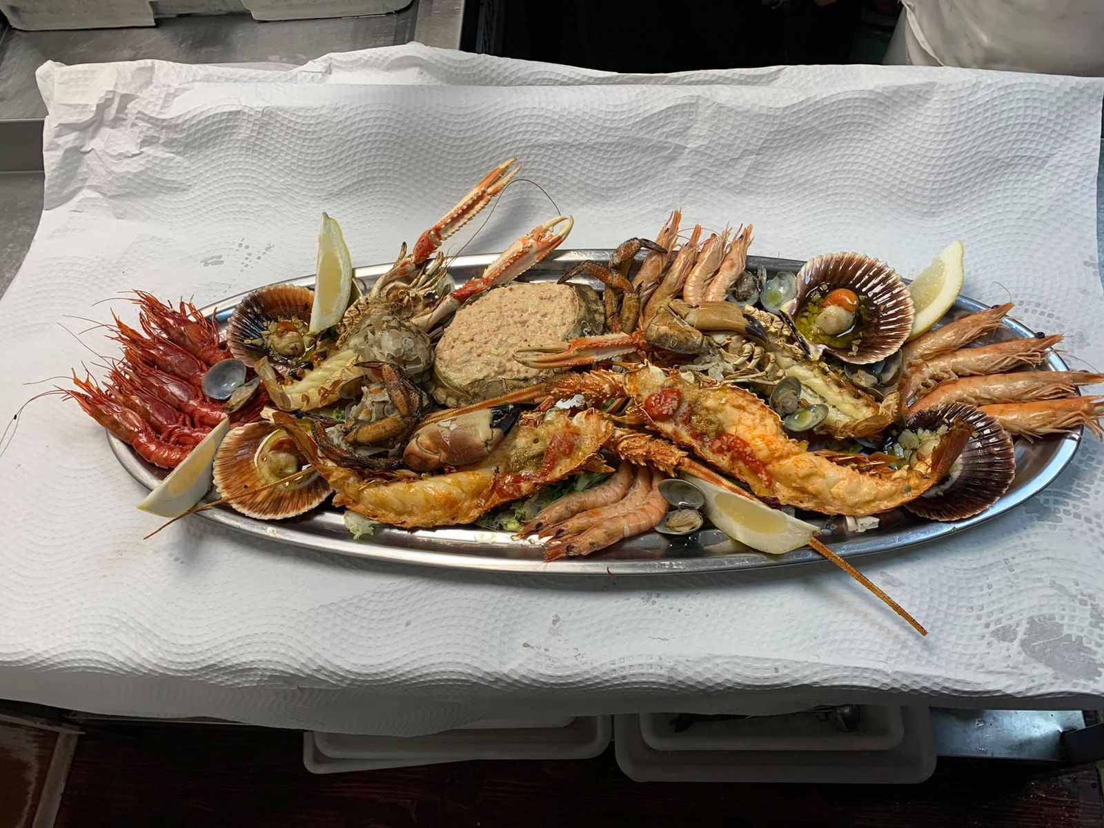 Chiringuito Bombadill