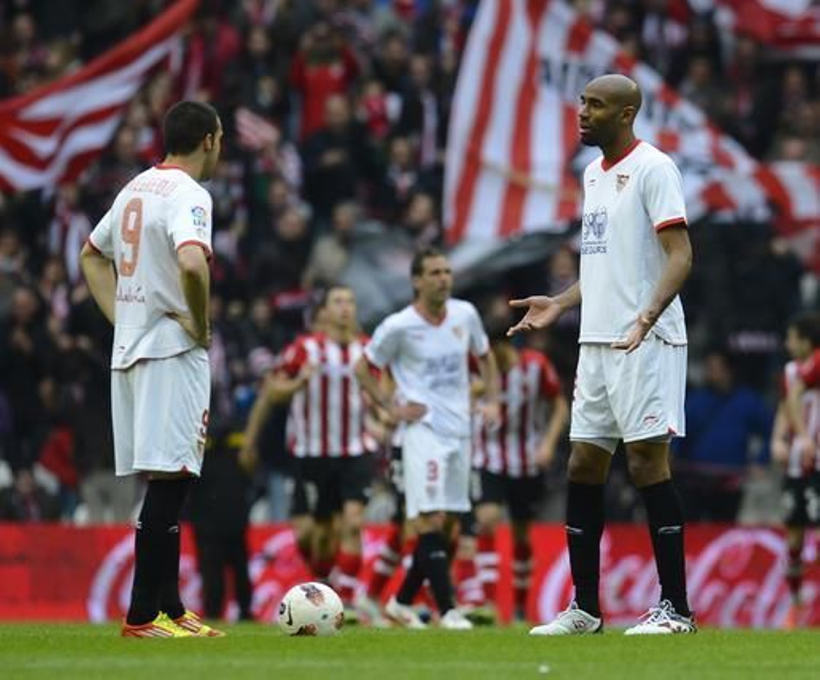 Foto: Félix Ordóñez