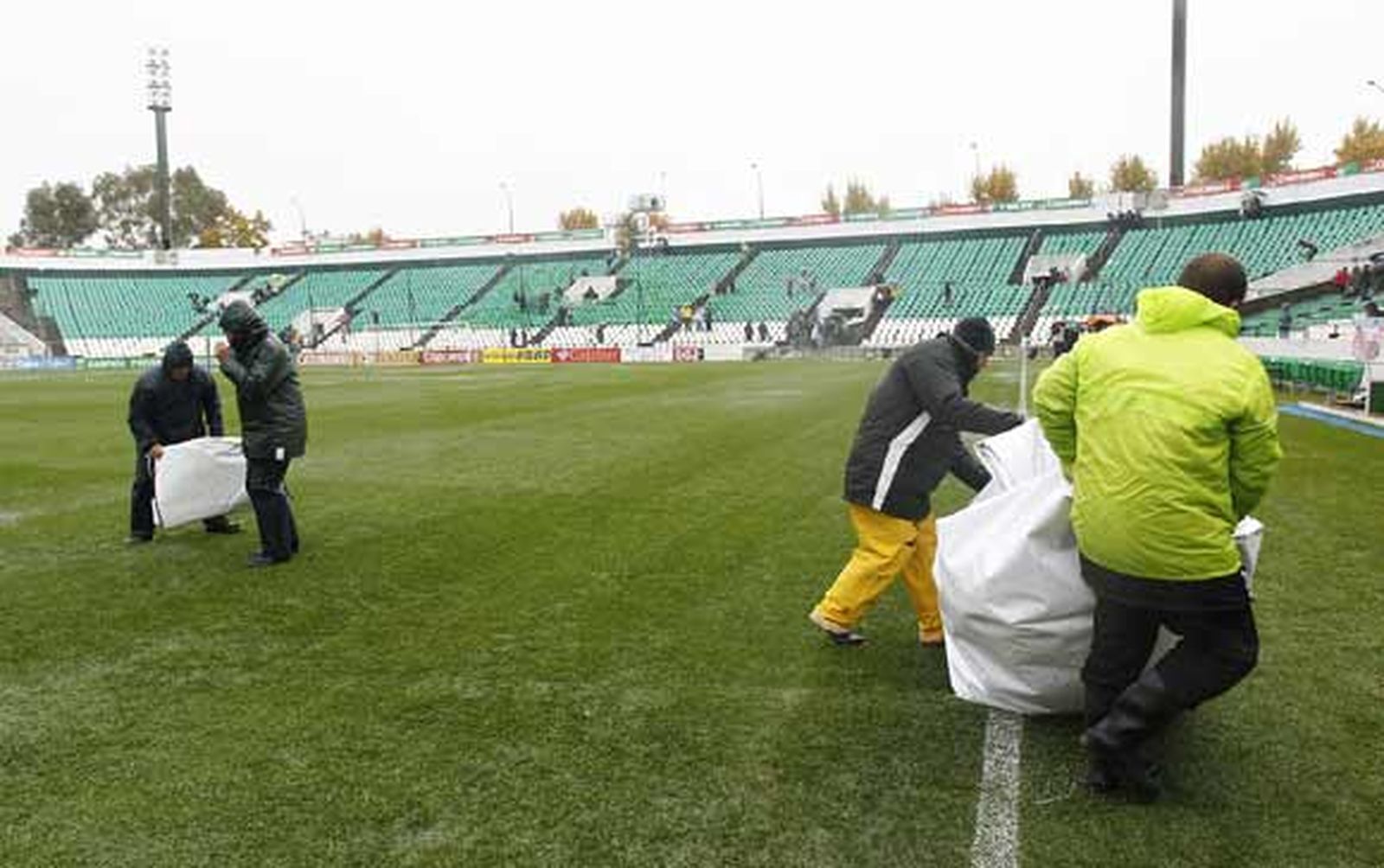 Foto: Antonio Pizarro