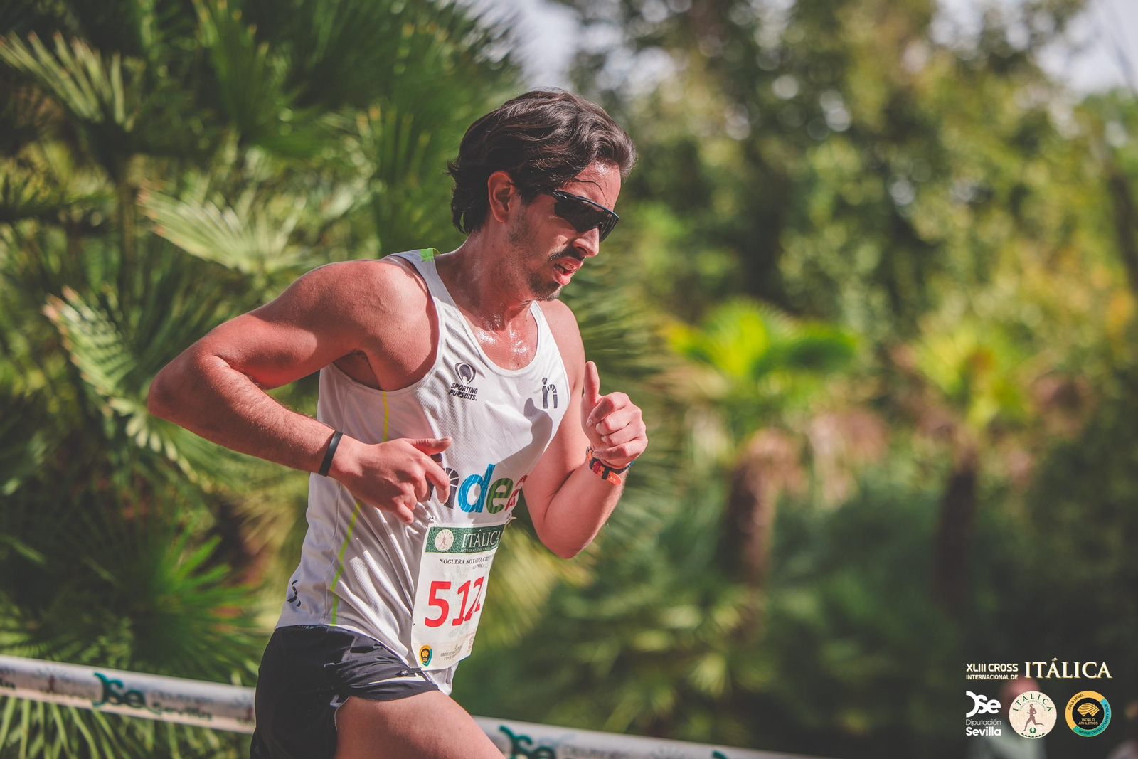 Búscate en las fotos del Cross de Itálica 2025 | 12