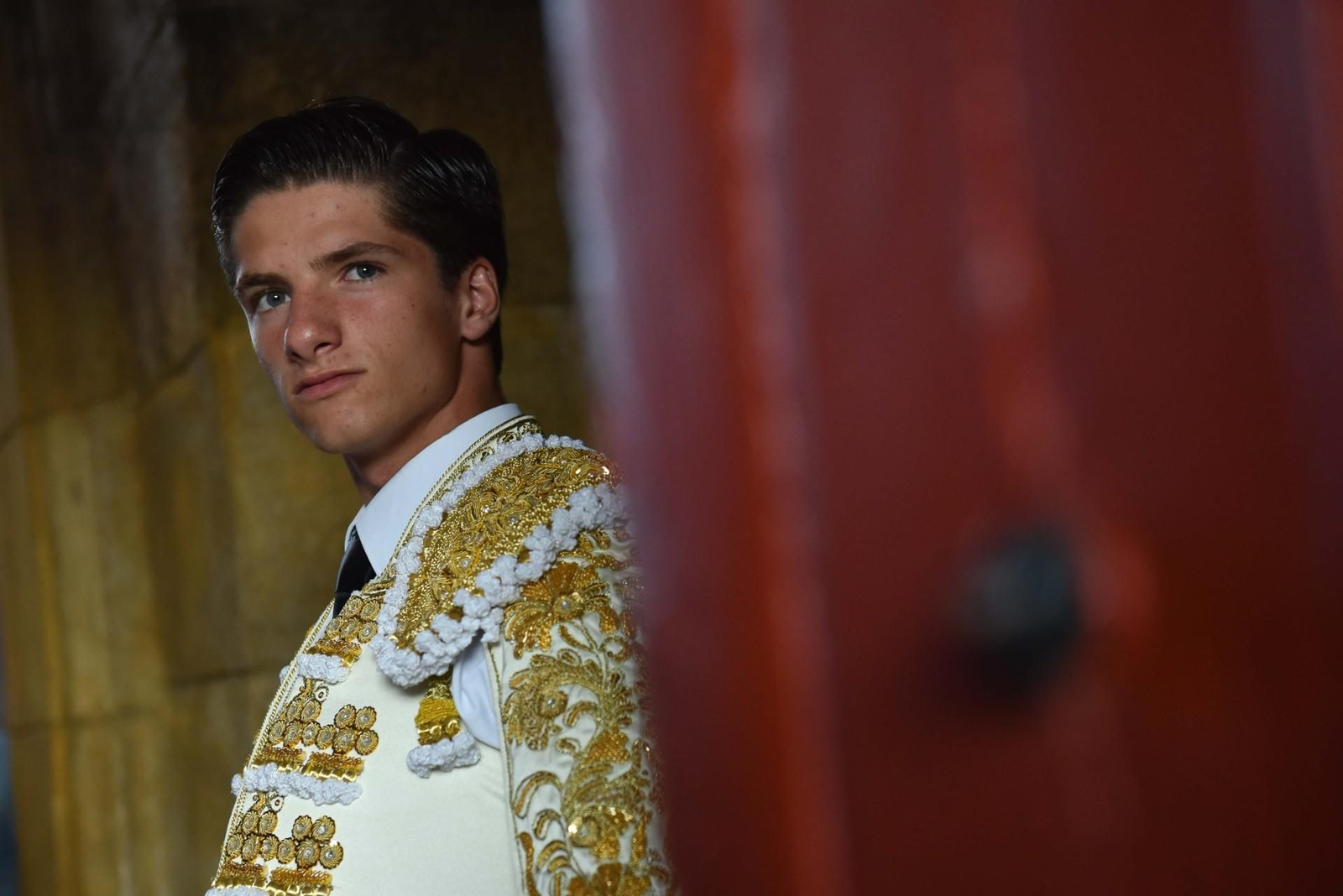 Villita, que triunfó en el ciclo de promoción del verano de 2018, encabeza el cartel de este jueves.