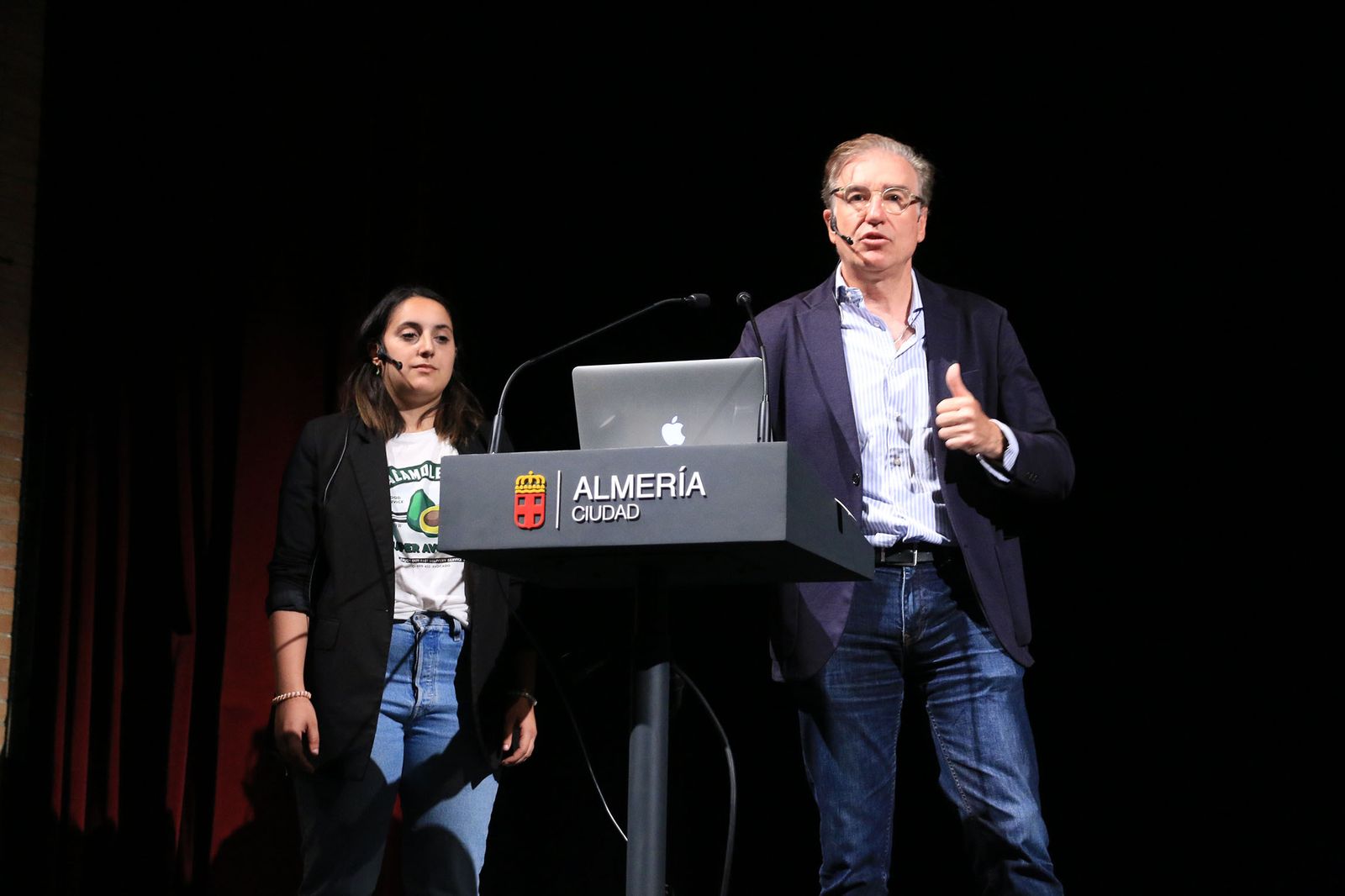 Jornada de nutrición saludable para niños