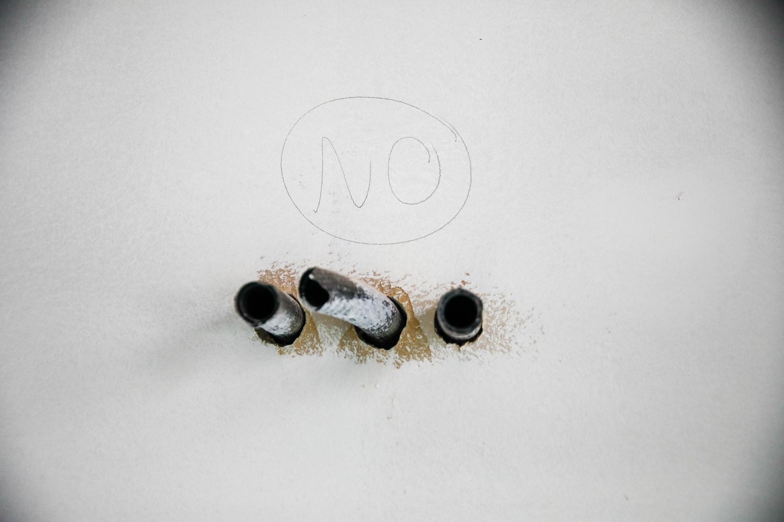 Luis Planas en una visita a la cooperativa Única