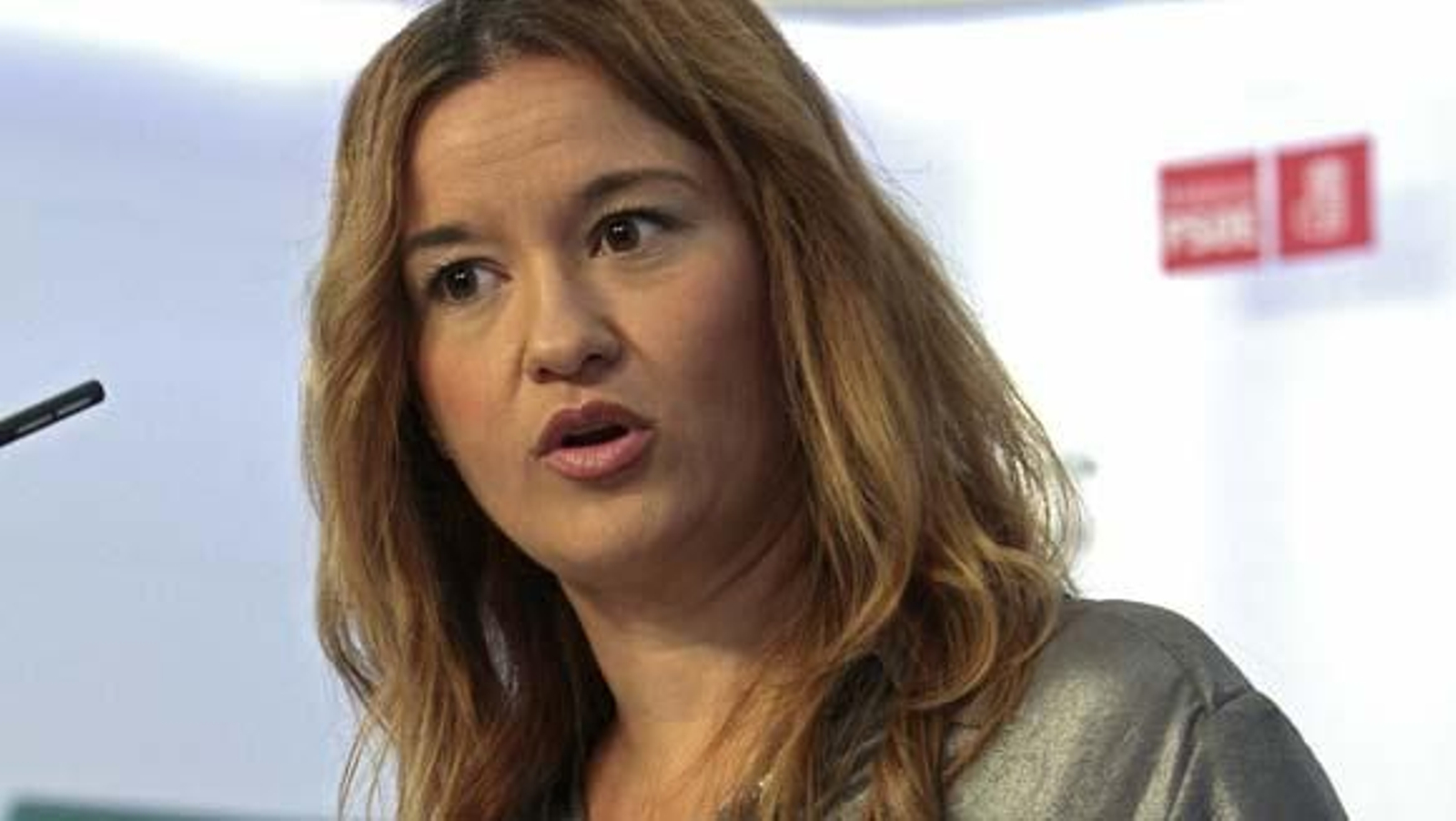 La hija de un cartero de San Juan