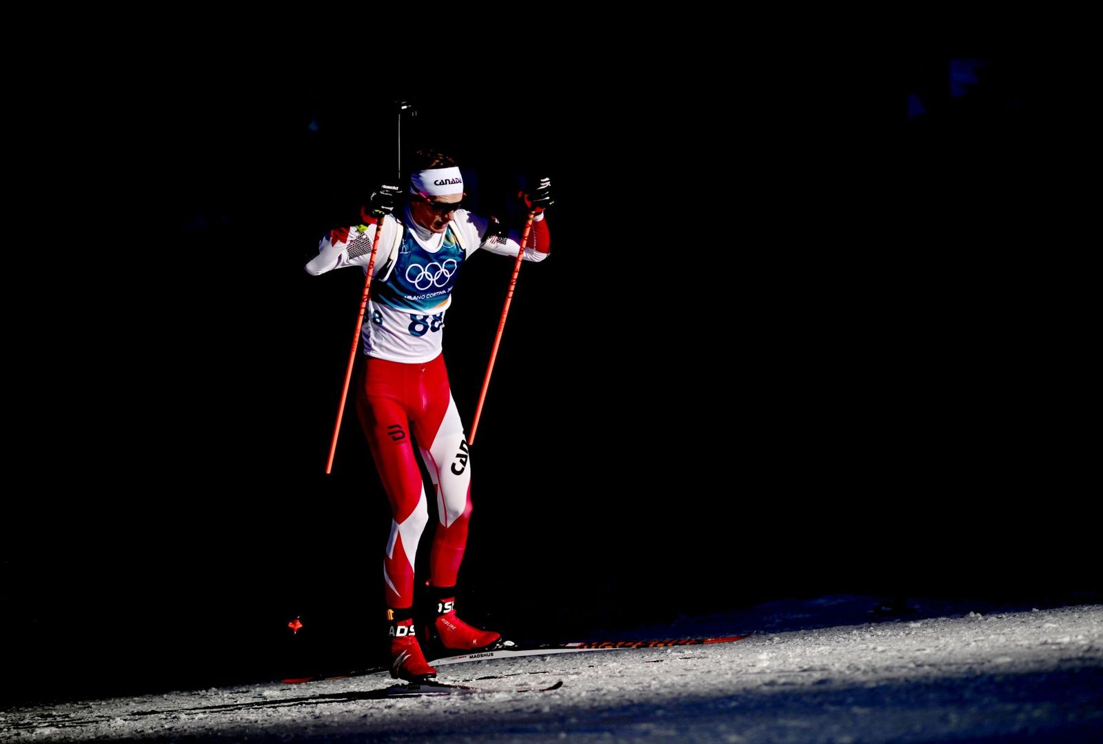 Las mejores fotos de los Juegos Olímpicos de invierno Milán Cortina d'Ampezzo 2026 | Octava jornada