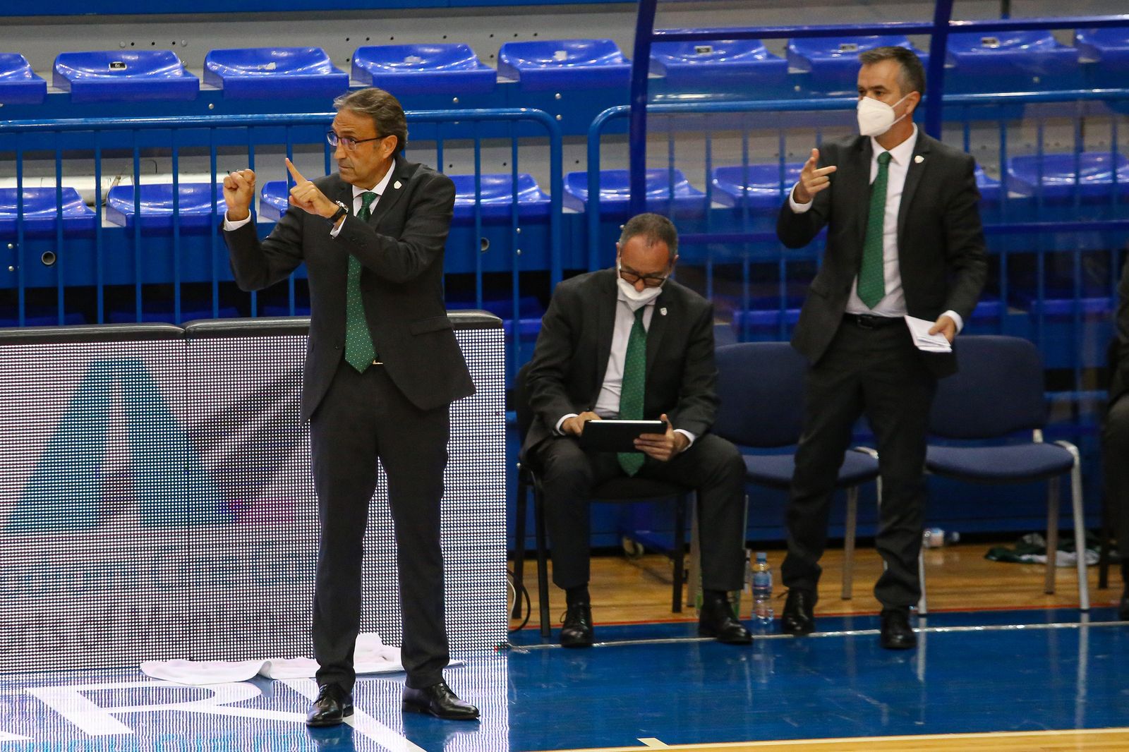 Las fotos del Mornar Bar - Unicaja