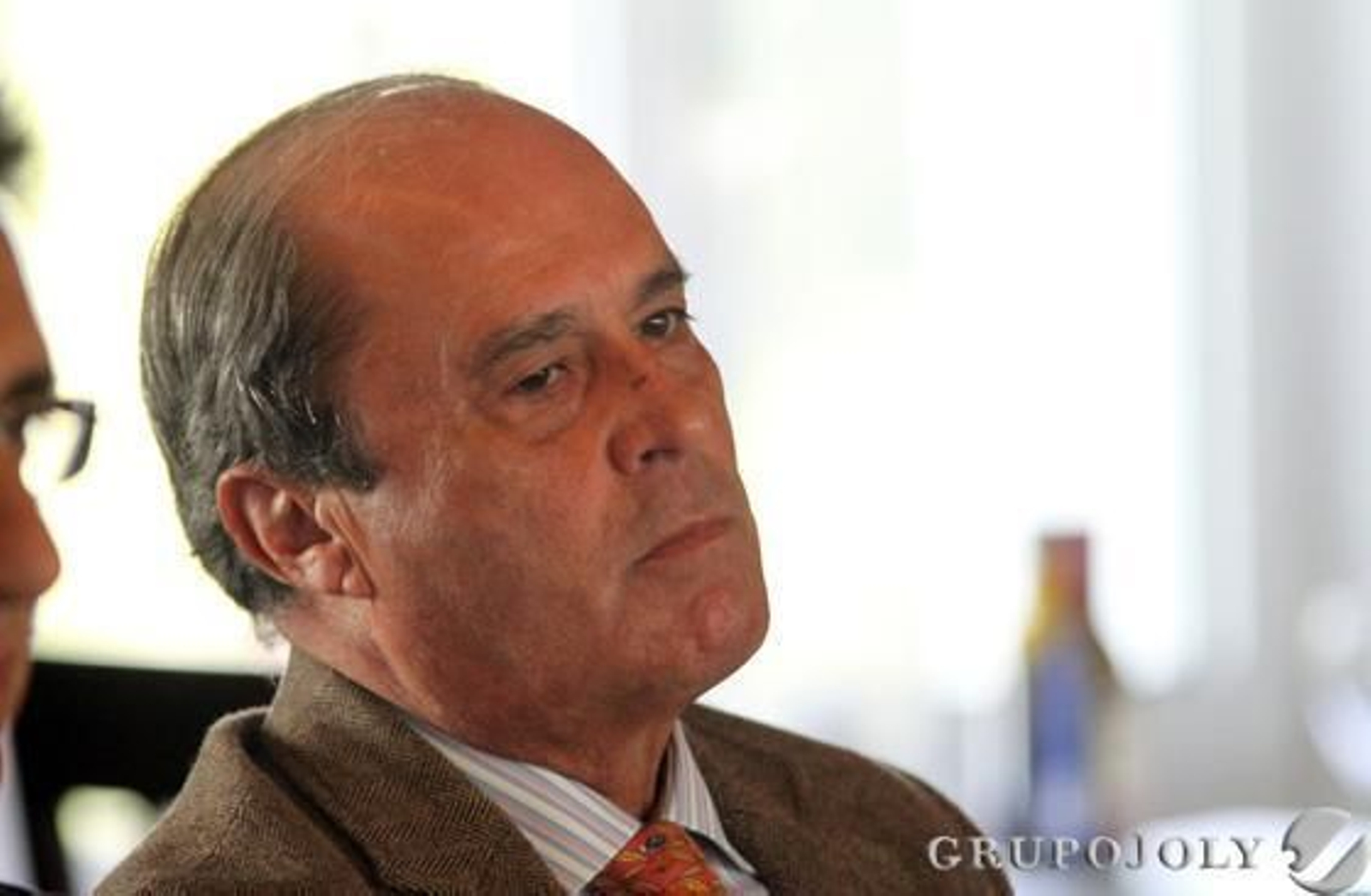 Antonio Ponce

Foto: Josué Correa