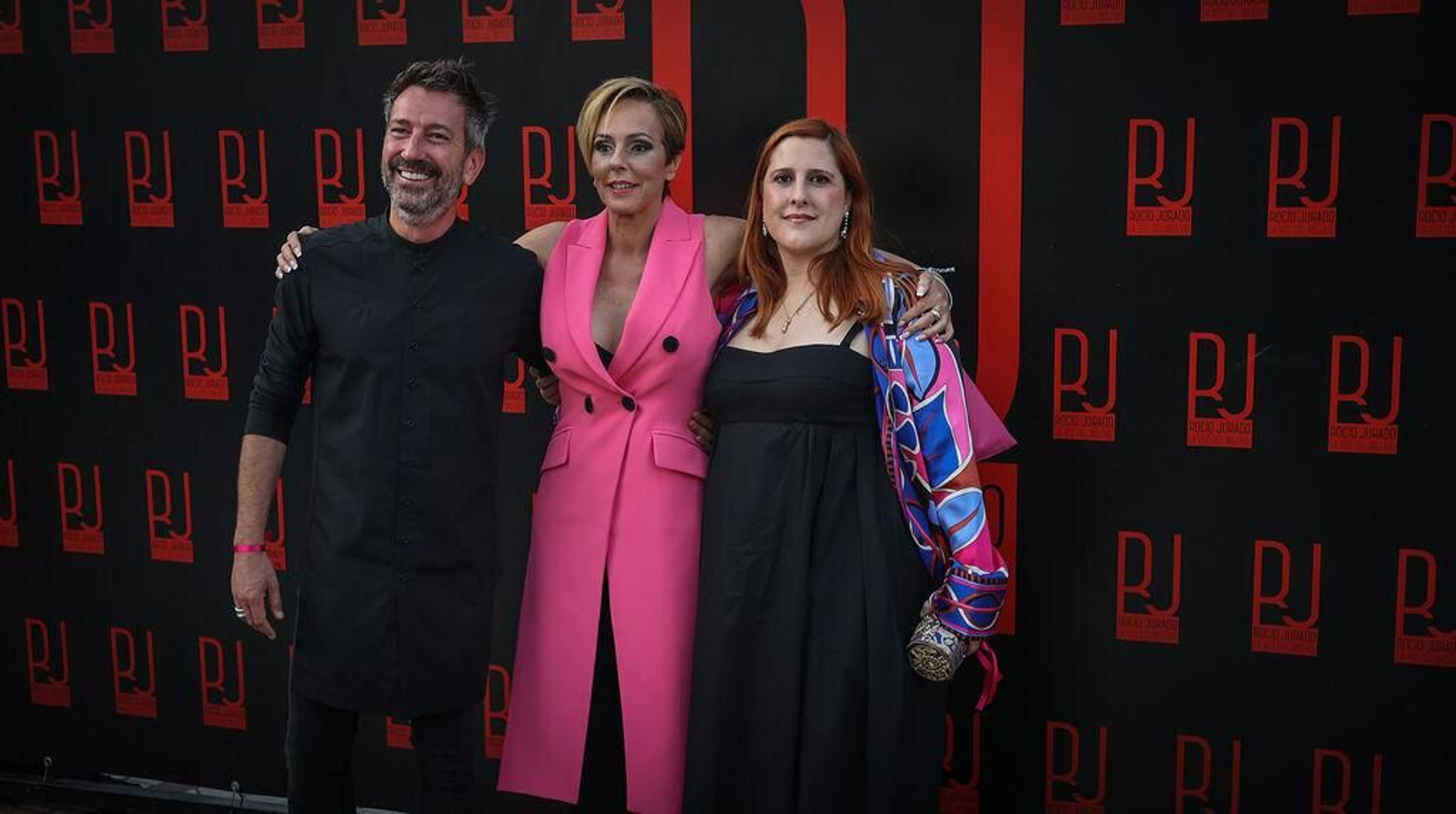 Las imágenes de la inauguración del Museo de Rocío Jurado en Chipiona