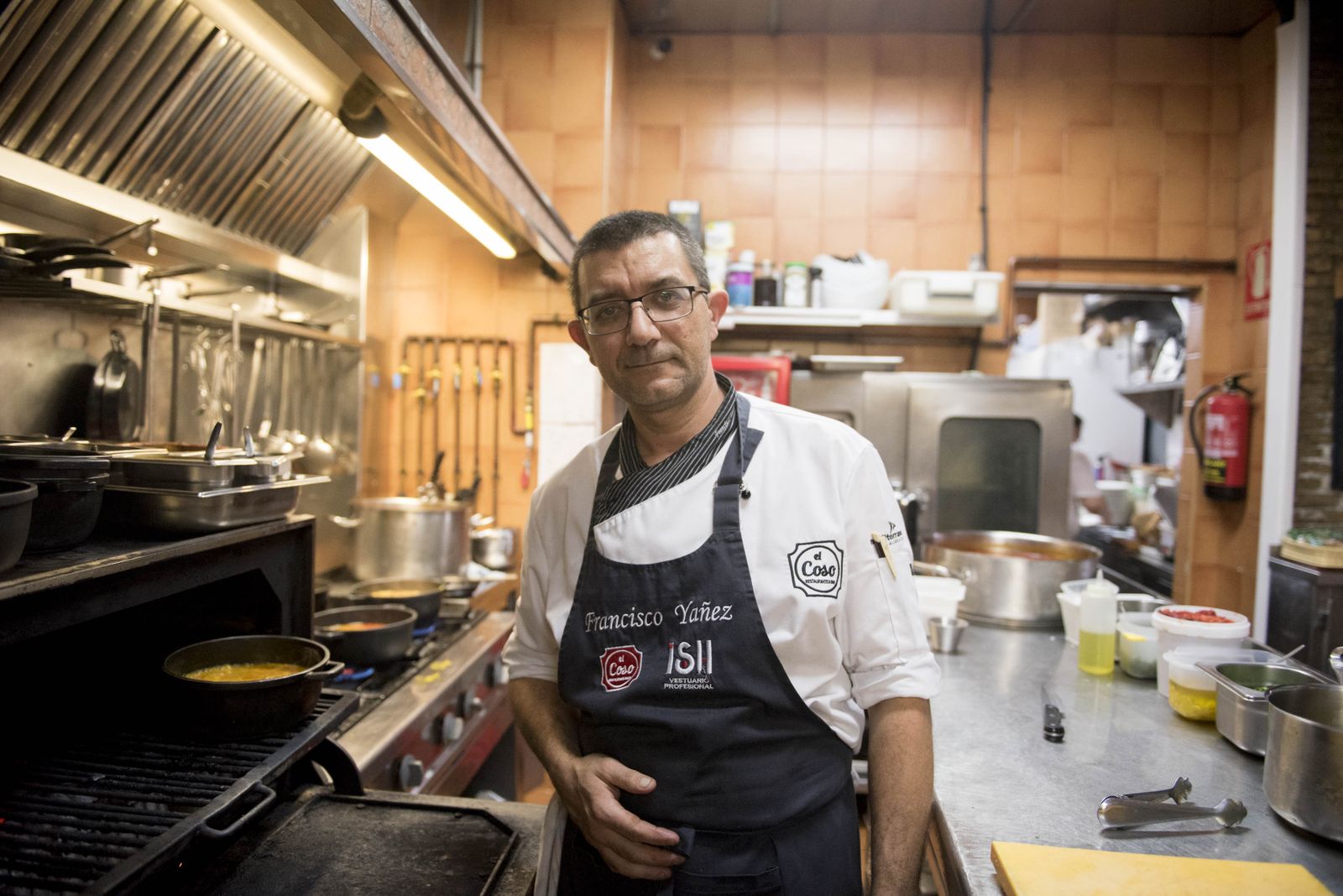 Tres días en el Coso con sabor a cumpleaños