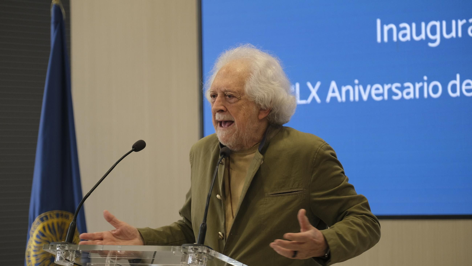 La UAL acoge las Jornadas Científicas ‘LX Aniversario de la Segunda Generación Andalucista’,  en fotos