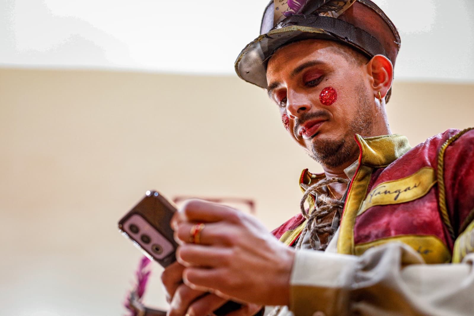 Búscate en las mejores imágenes de la primera sesión de preliminares del COAC 2026