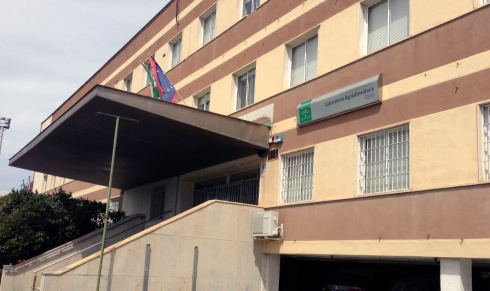 El laboratorio agroalimentario tiene un déficit de plantilla de  19 profesionales