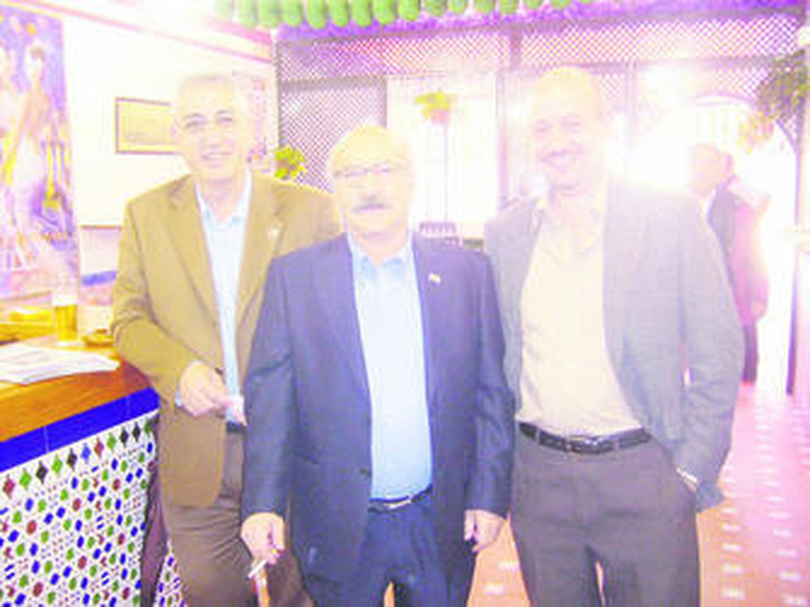 Una fusión 'divina' para promover la cultura