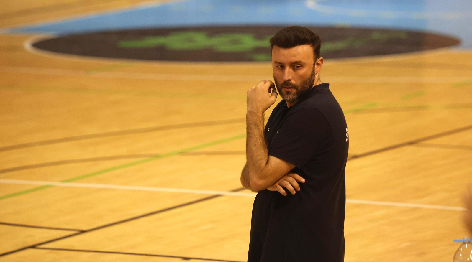 Las fotos del Udea - Ciudad de Huelva de la Copa de España de baloncesto