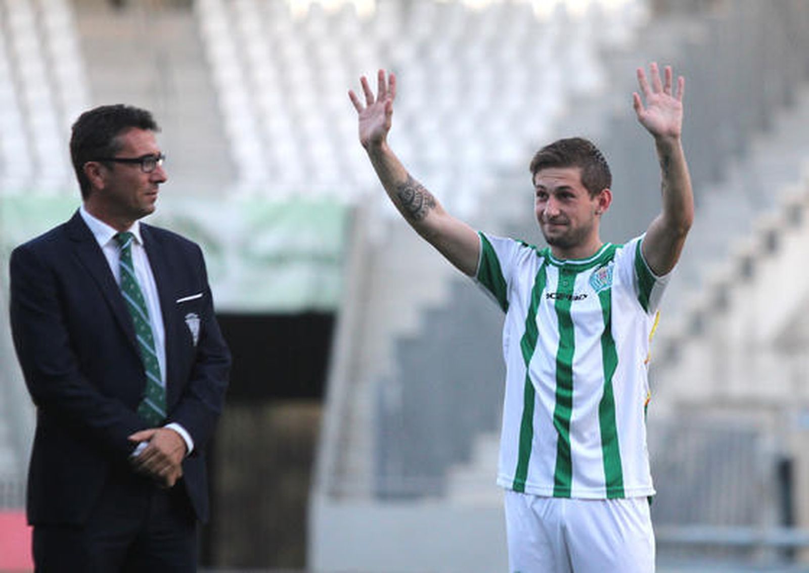 Foto: José Martínez