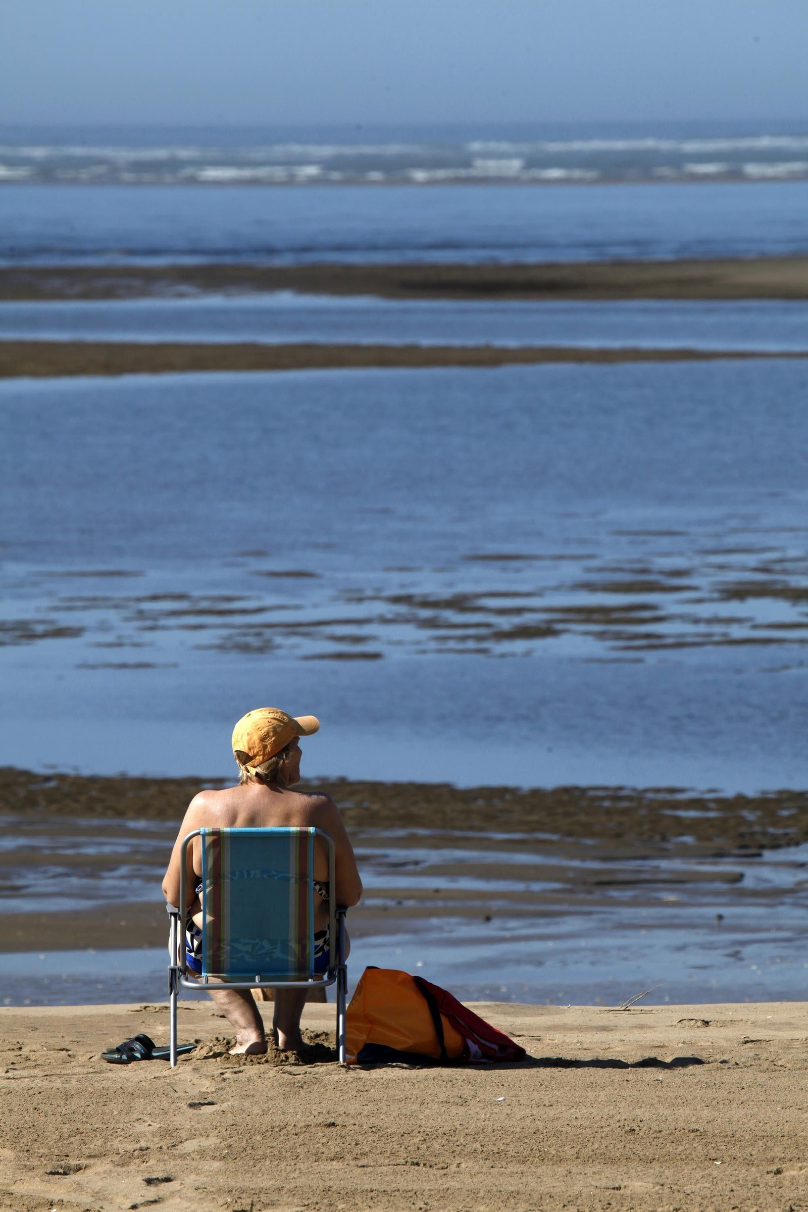 Isla Canela (Ayamonte)