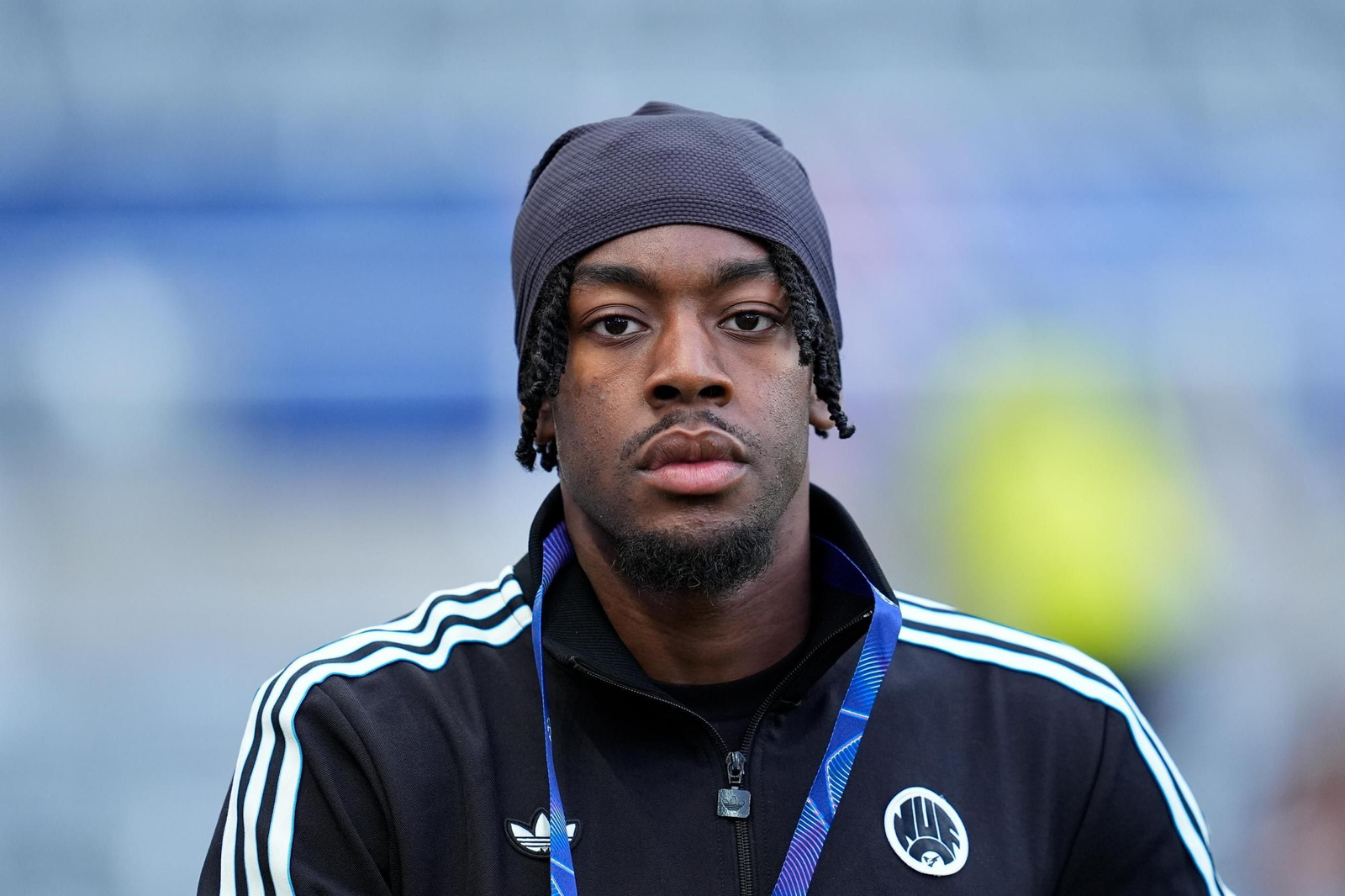 Las fotos del Newcastle-Barcelona