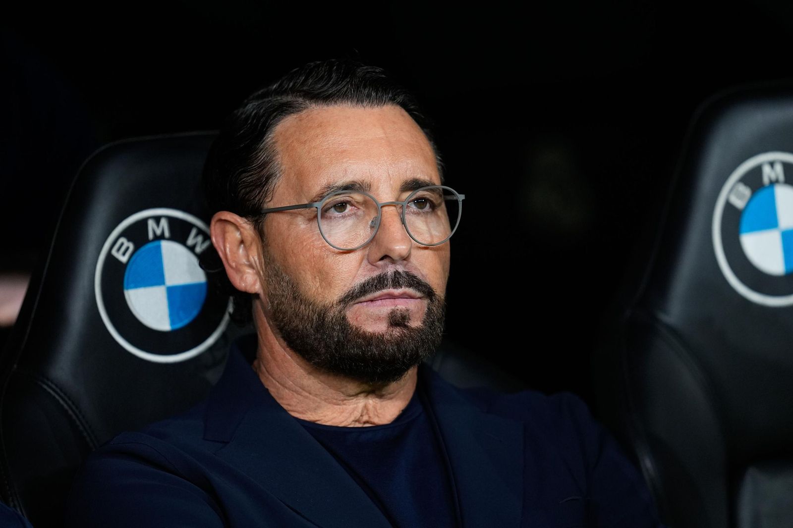 Las fotos de la derrota del Real Madrid contra el Getafe