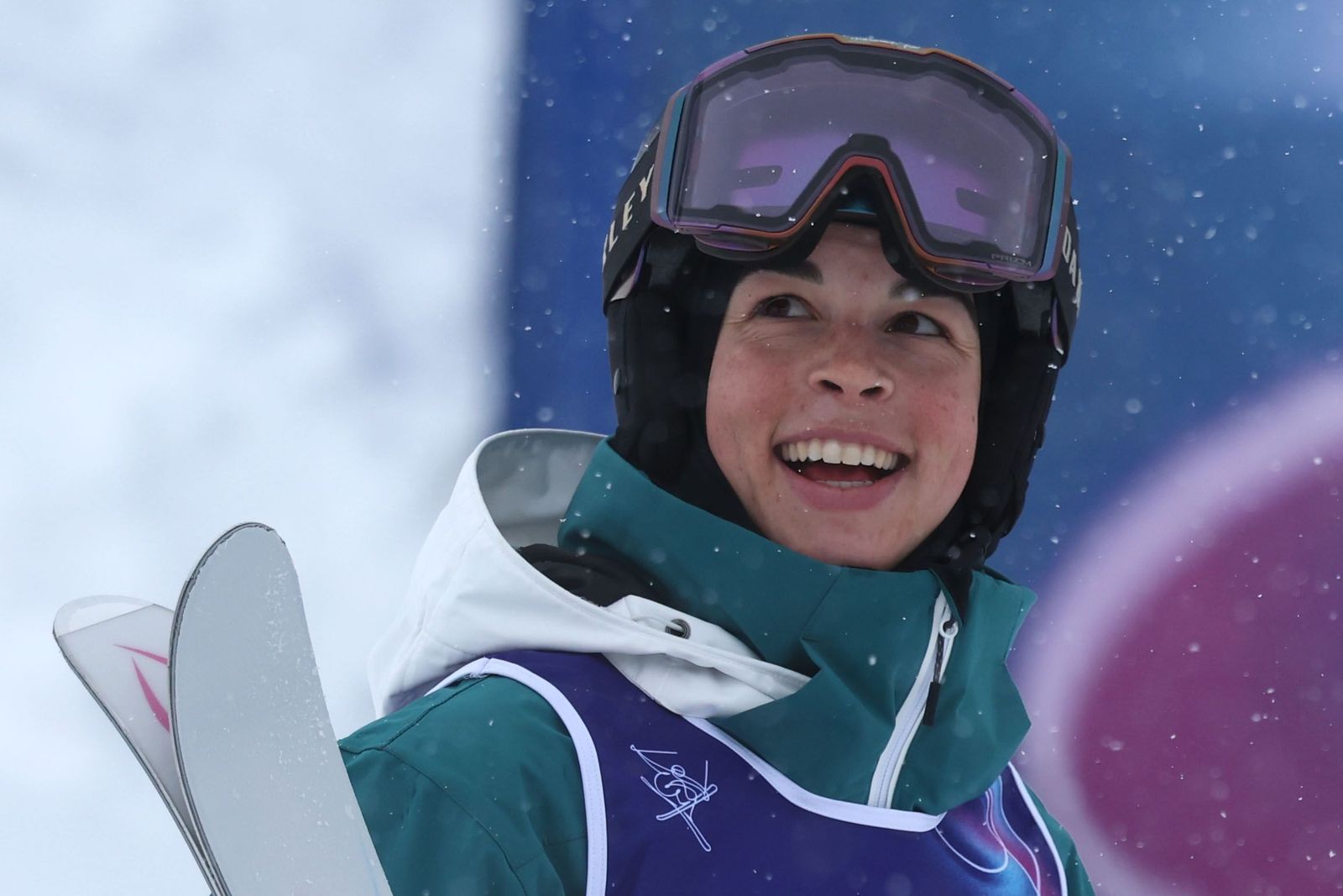 Las mejores fotos de los Juegos Olímpicos de invierno Milán Cortina d'Ampezzo 2026 | Novena jornada