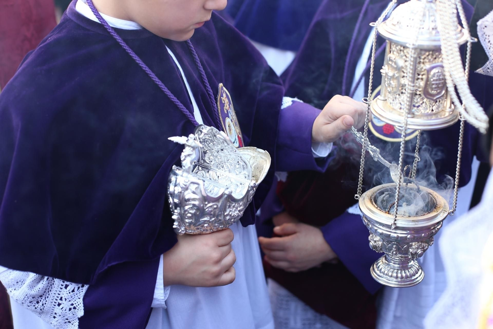 Las imágenes de Los Estudiantes