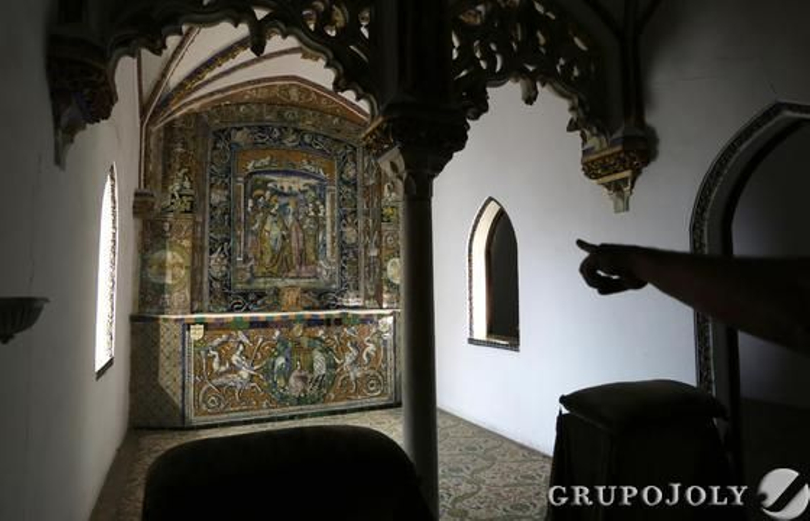 Foto: Juan Carlos Muñoz