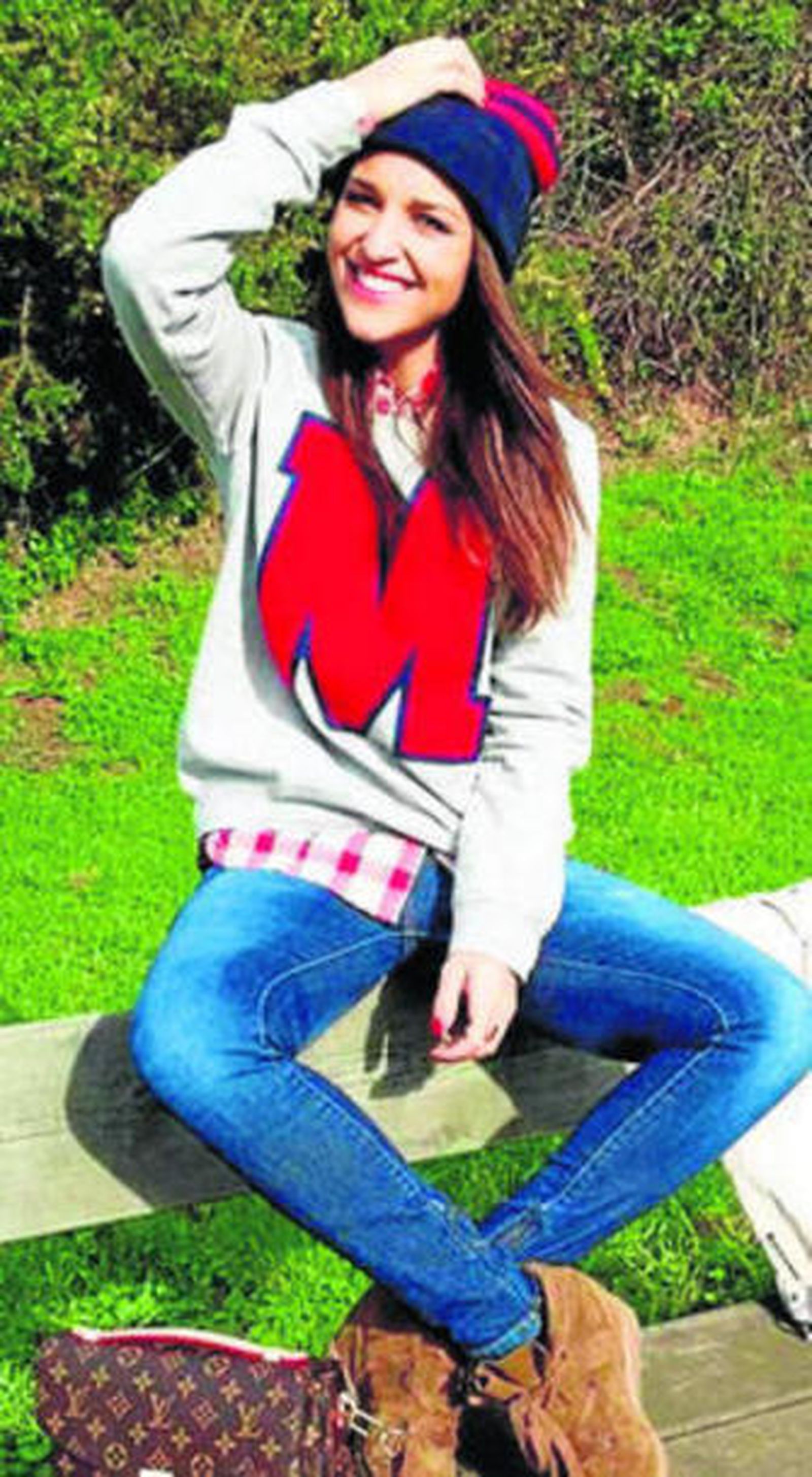 Sara y Paula, dos mujeres y un destino