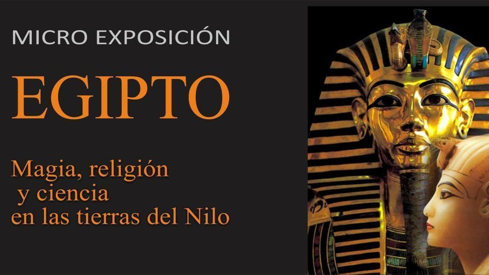 Egipto nunca dejará de sorprendernos.