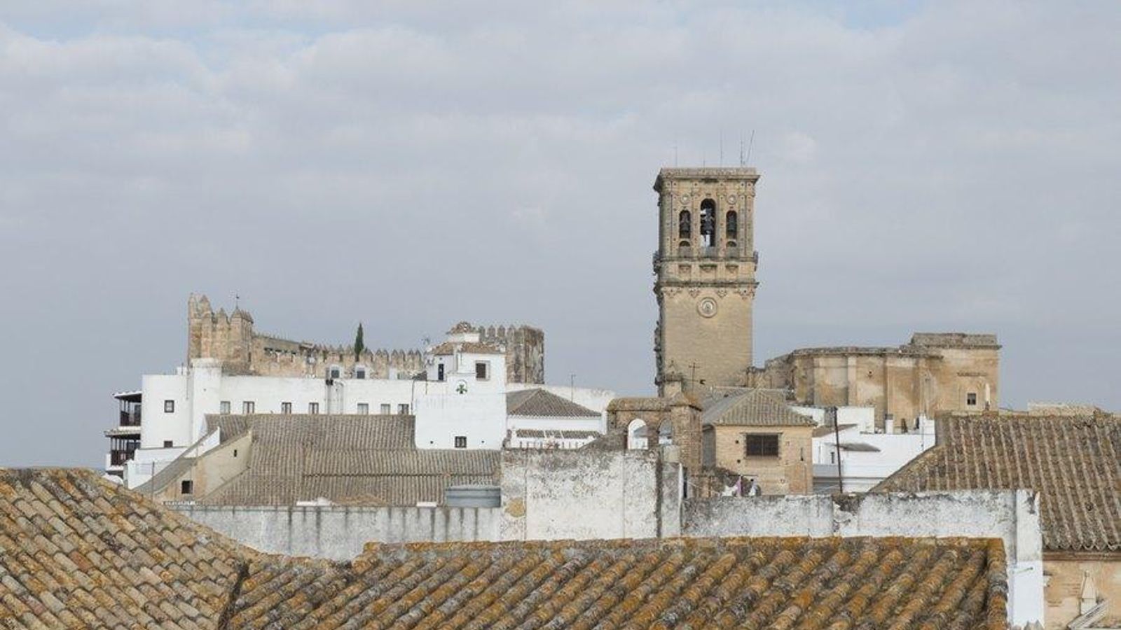 Basílica Menor de Santa María