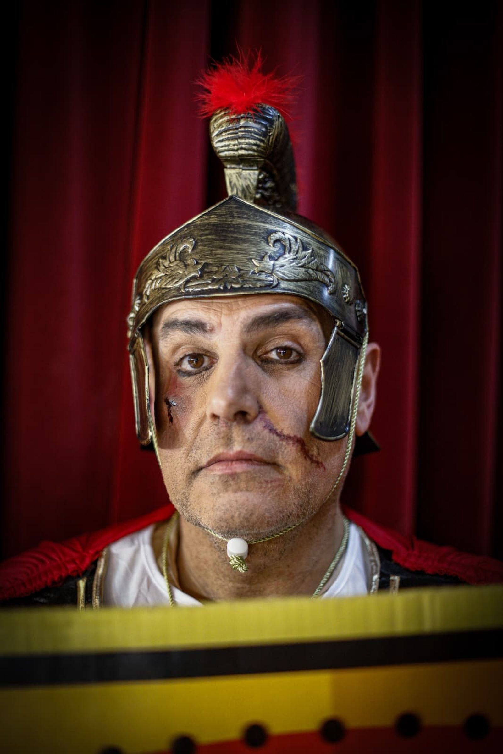 Búscate en las mejores imágenes de la quinta sesión de preliminares del COAC 2026