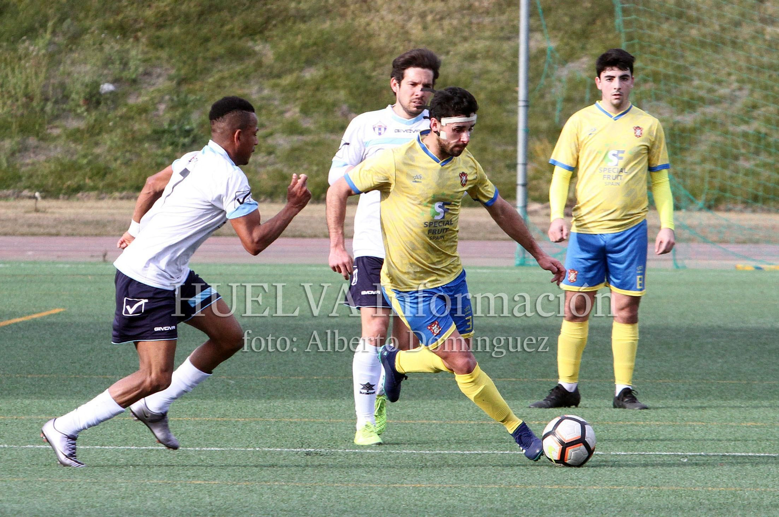 Moguer - Canela en imágenes