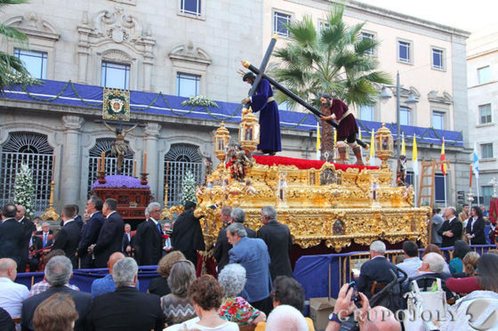 Foto: Josue Correa | Alberto Dominguez | Paula Vergara