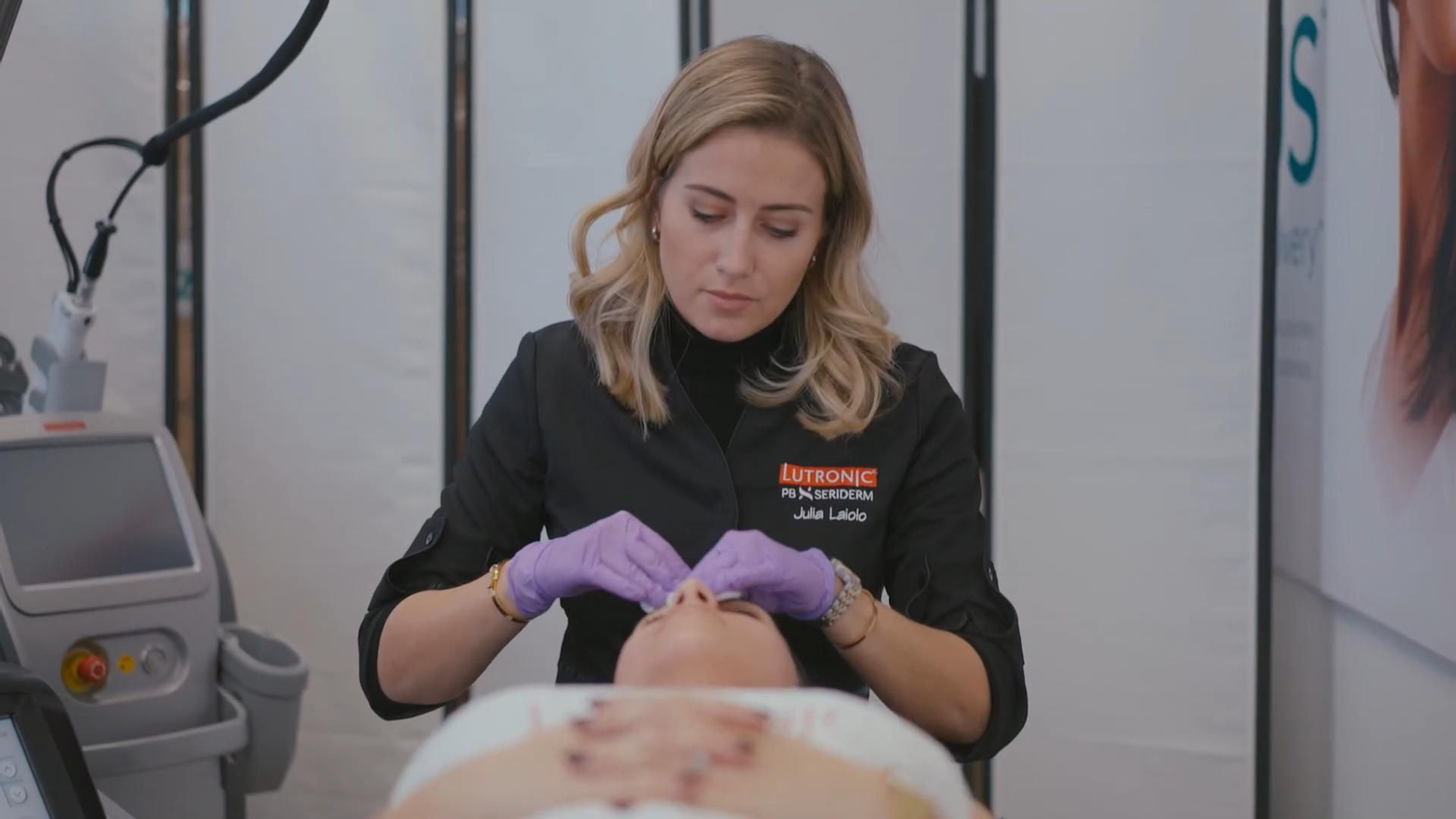 Lutronic agita la medicina estética en España con su tecnología láser de Tulio
